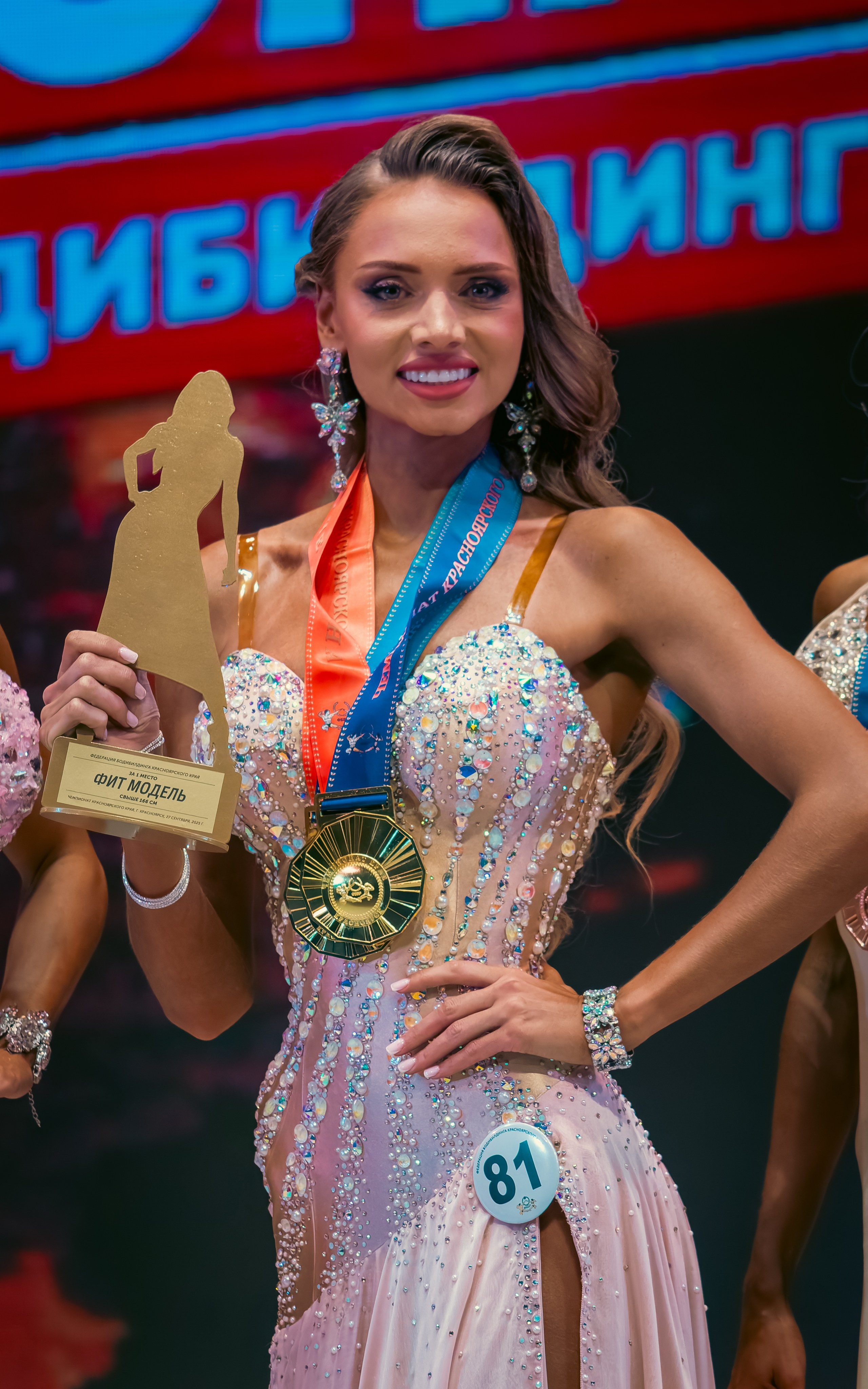 34-й Чемпионат по бодибилдингу Красноярского края. G G L V D M T R | Фотограф в Красноярске