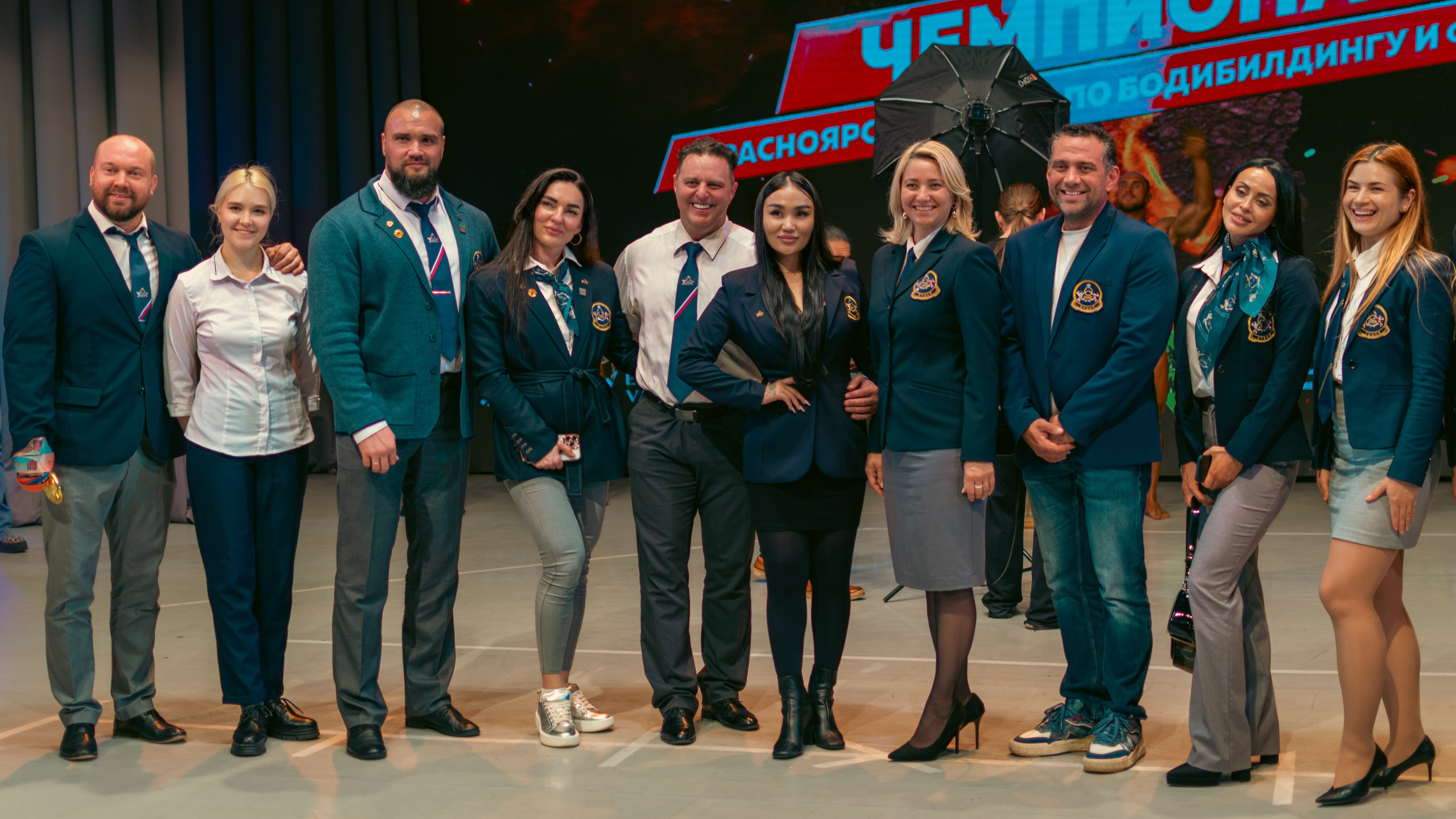 34-й Чемпионат по бодибилдингу Красноярского края. G G L V D M T R | Фотограф в Красноярске