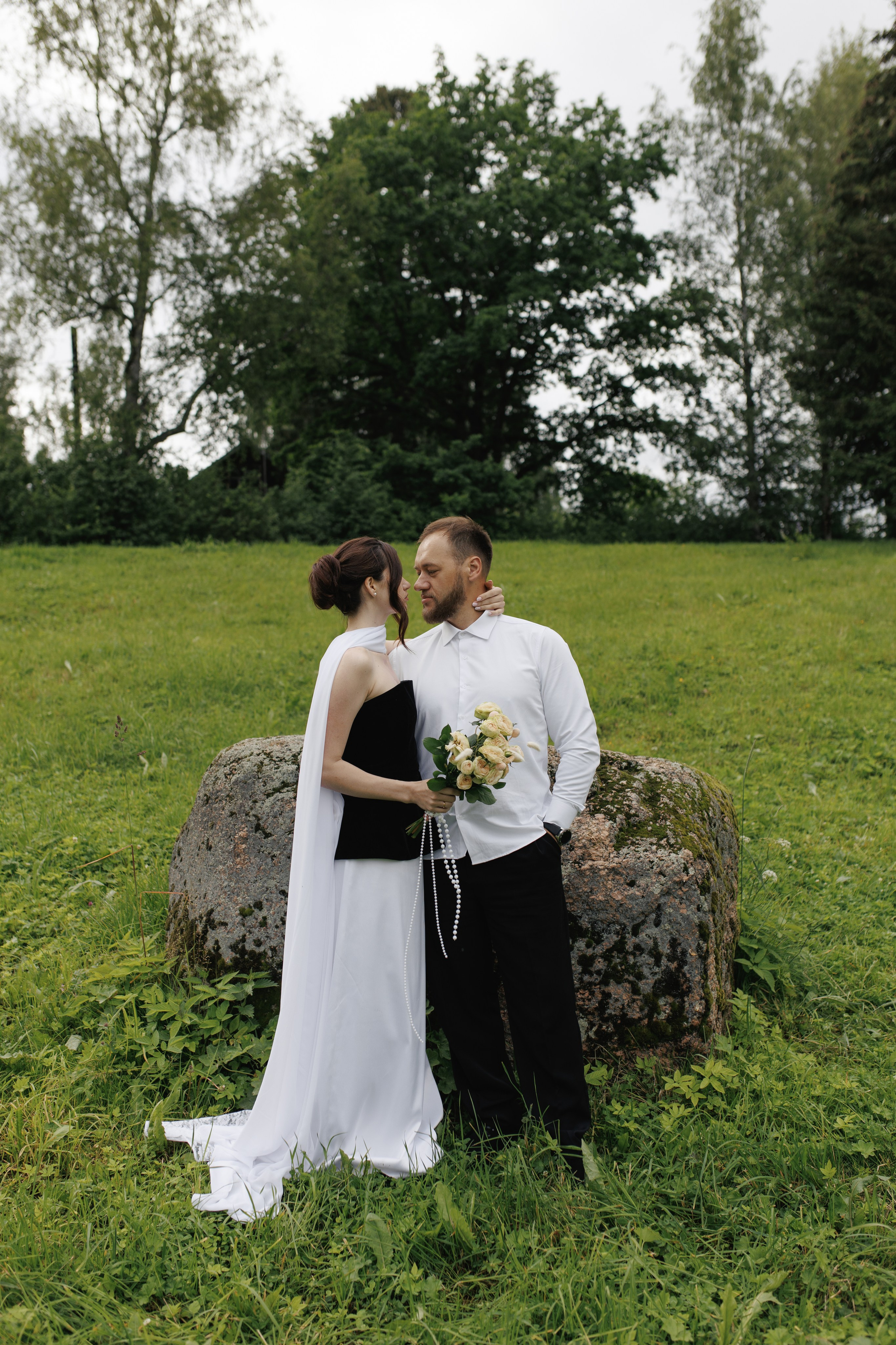 Кристина и Илья. Фотограф Вышний Волочек/Тверь/Москва/Санкт-Петербург