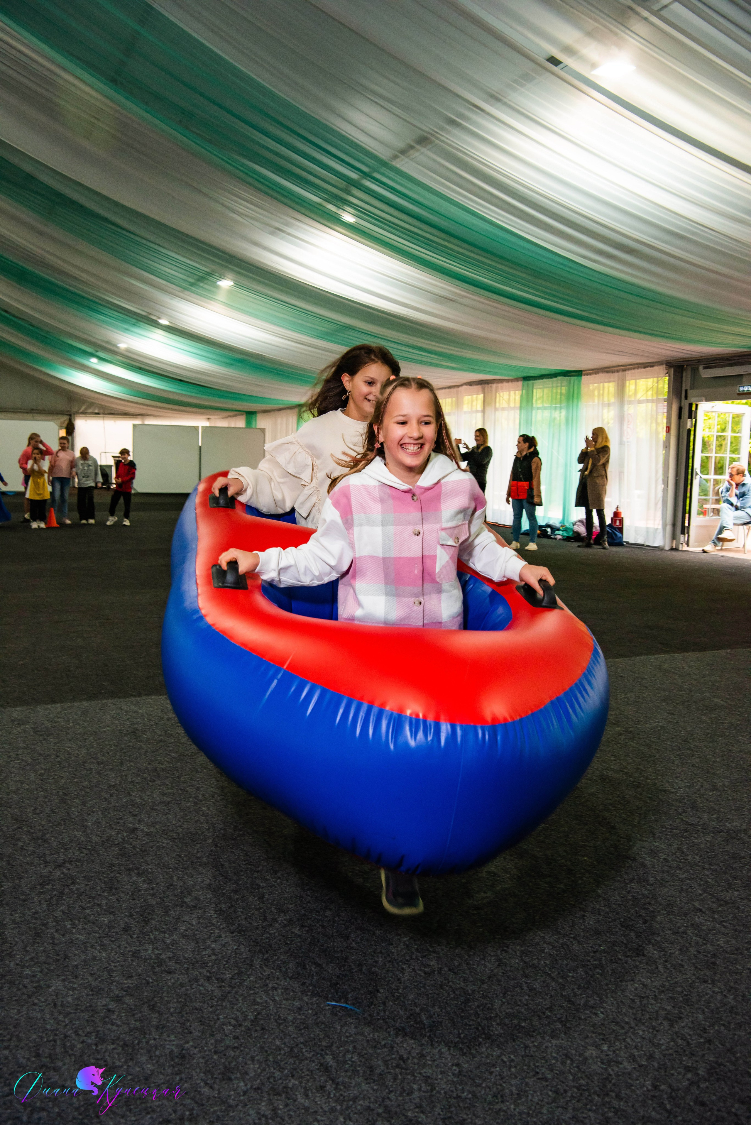 Выпускной 4А 2023. Квест Гарри Поттер. Свадебный и арт-фотограф Кунецкая Диана