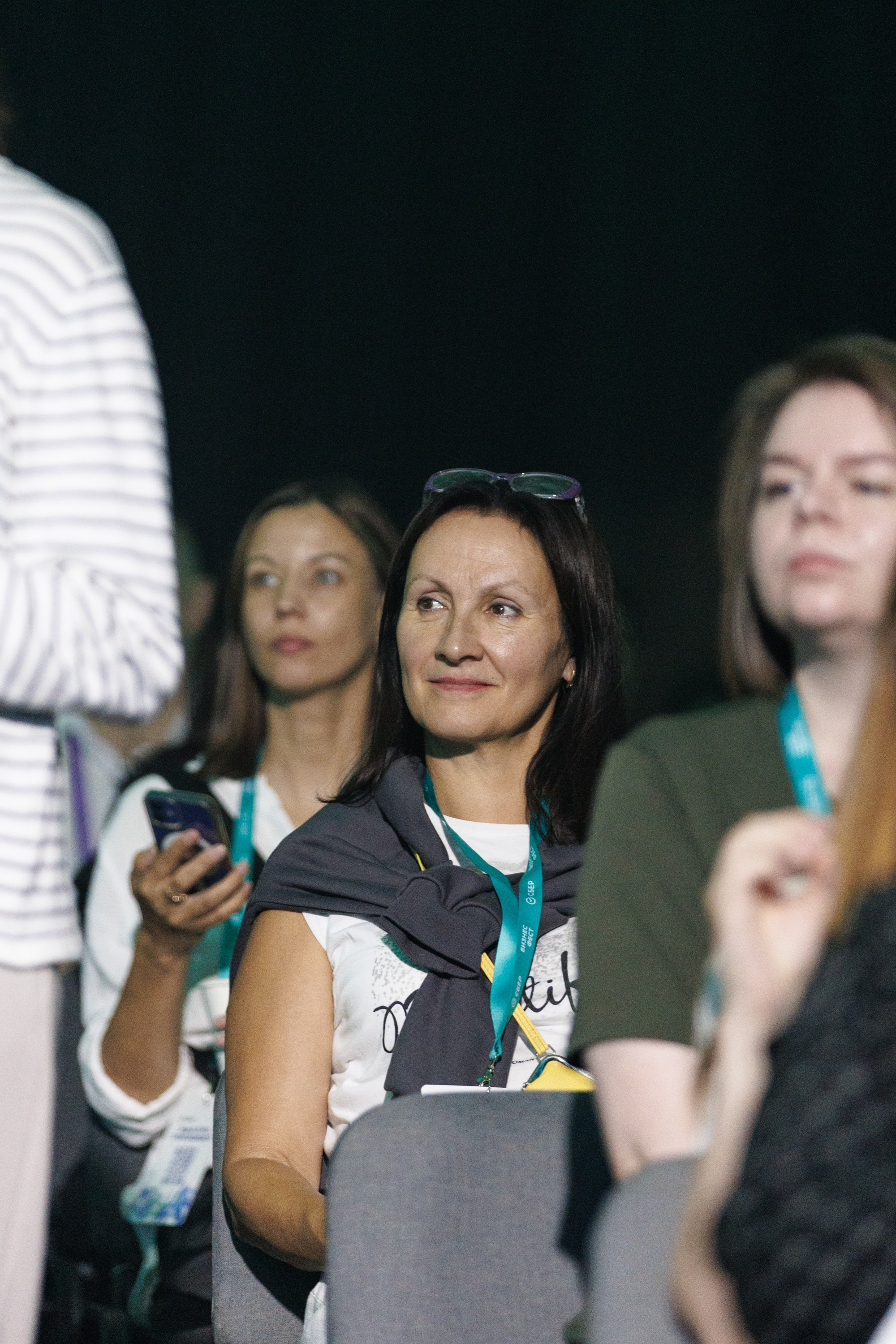 Сбер — Бизнес фест Иркутск (авг.24). Свадебный фотограф