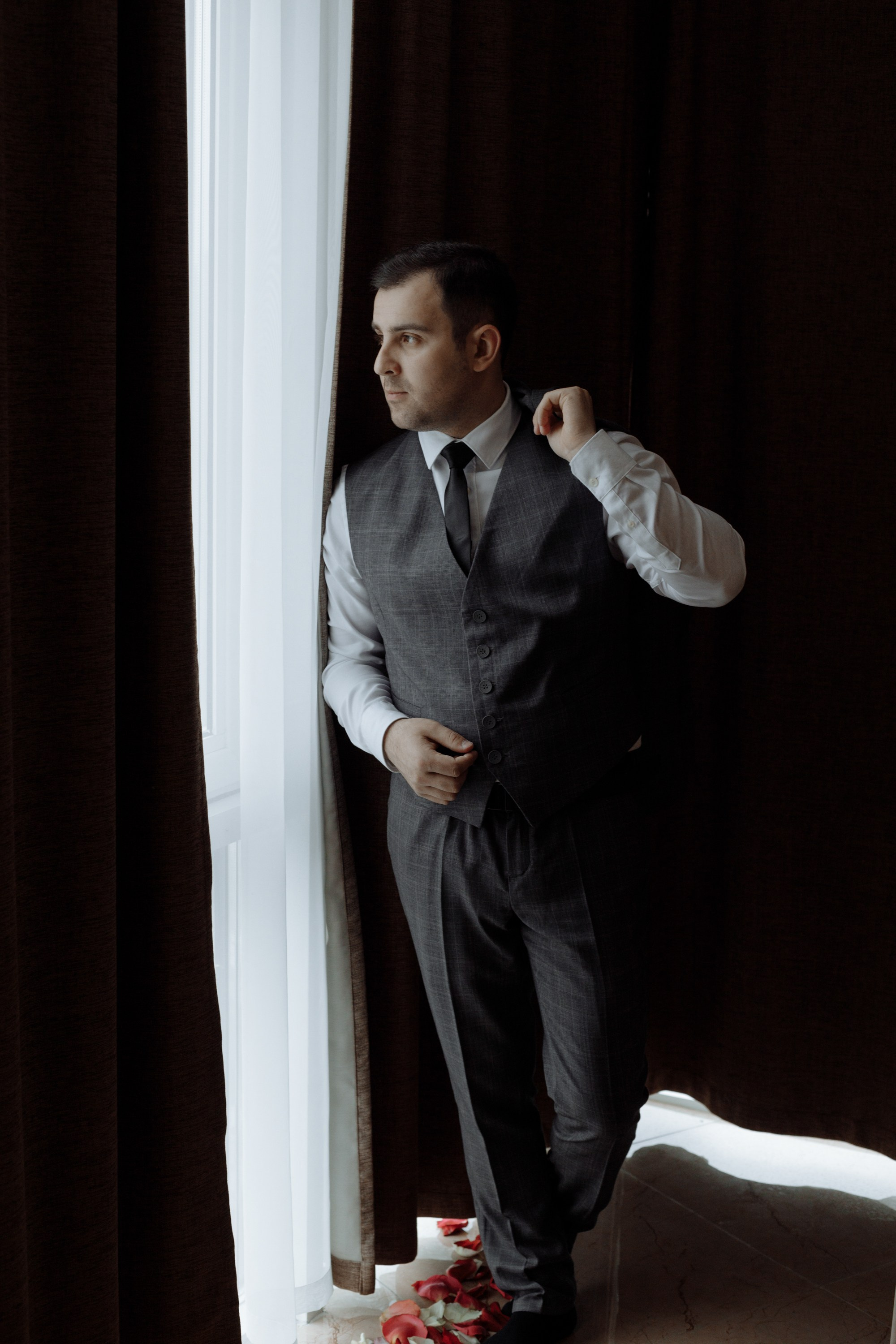 Степан и Элянора (полный день). Свадебный фотограф