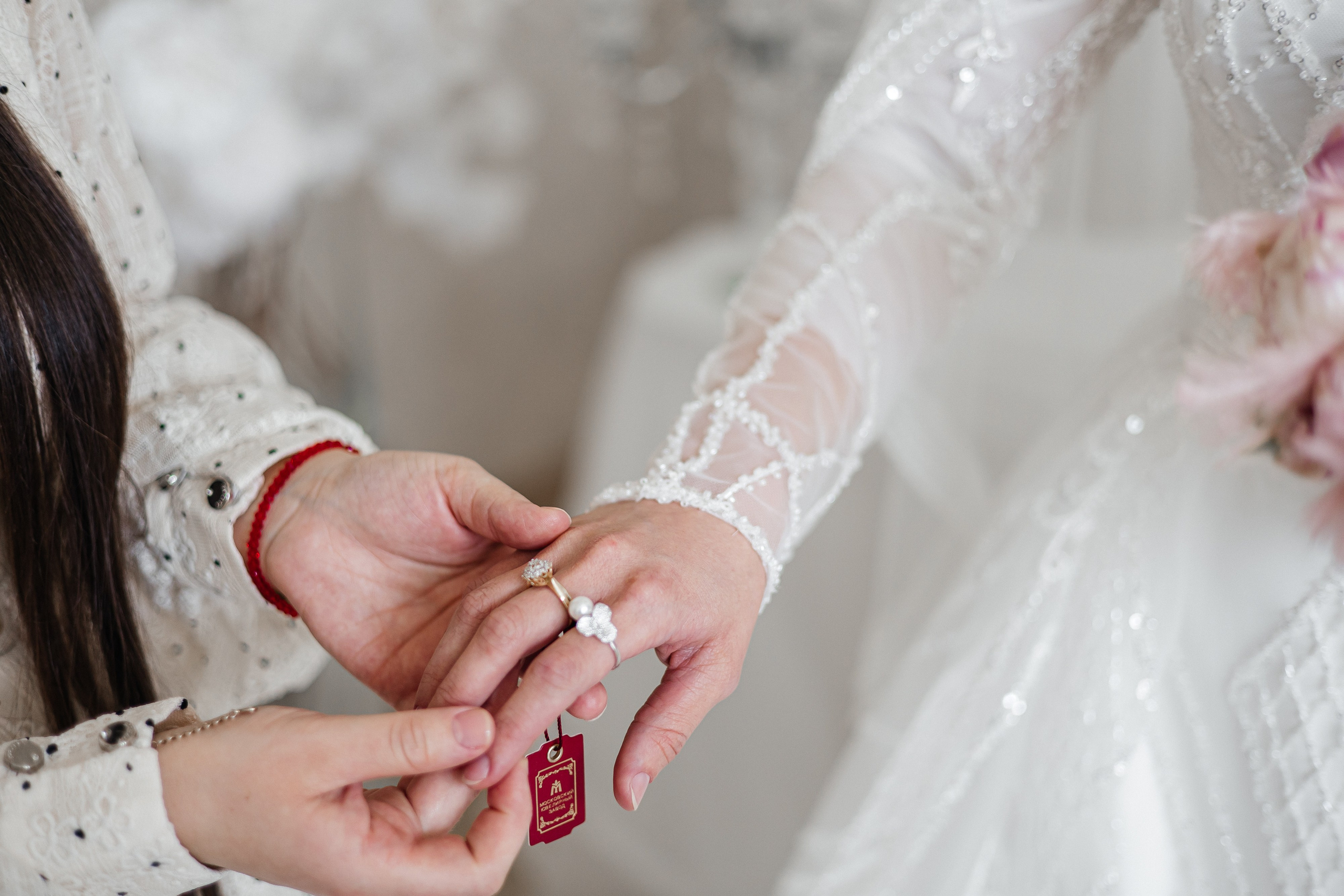 Невеста Марха