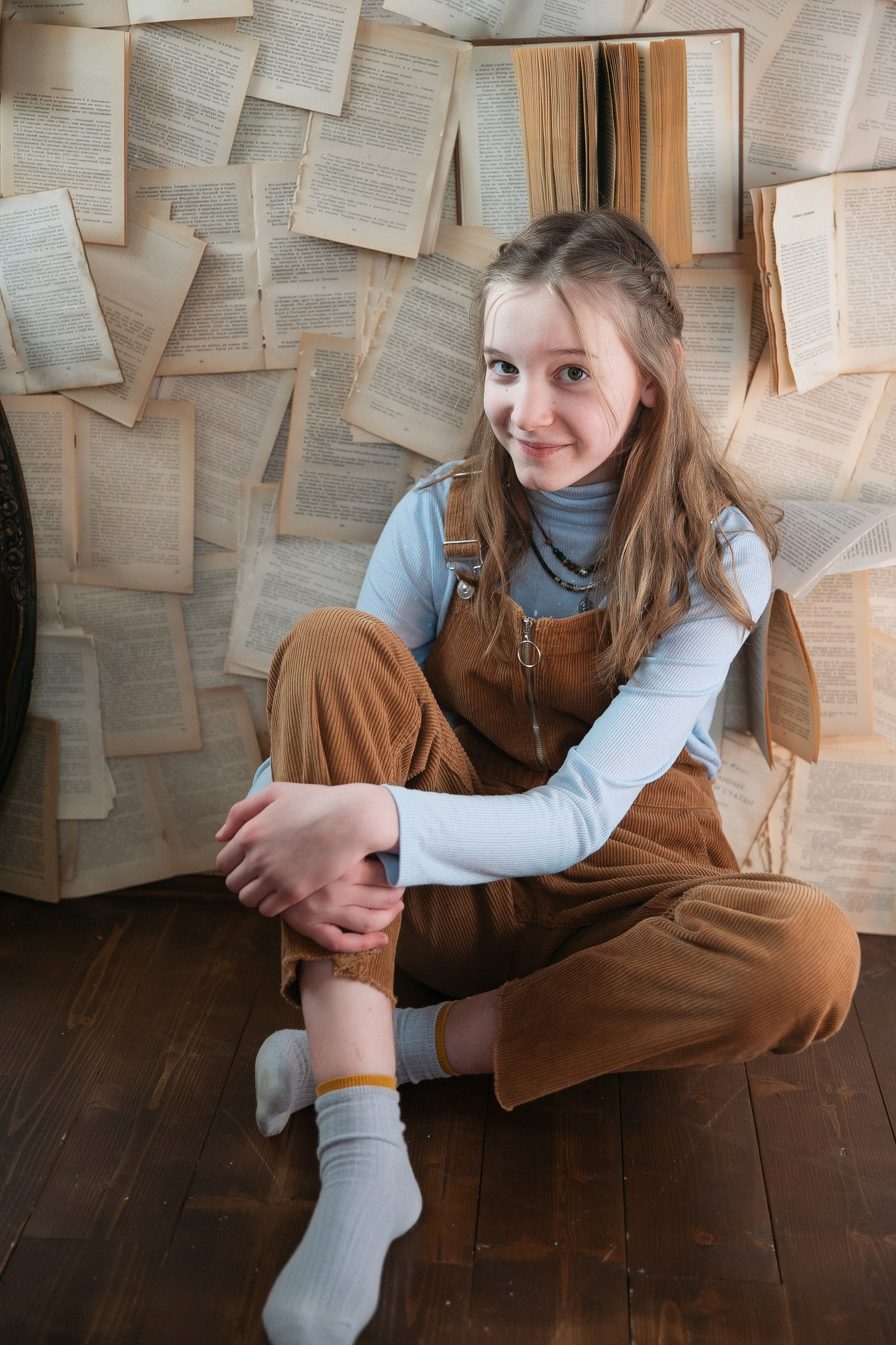 Маргарита Прусова. Фотограф в Москве Шаганова Нина