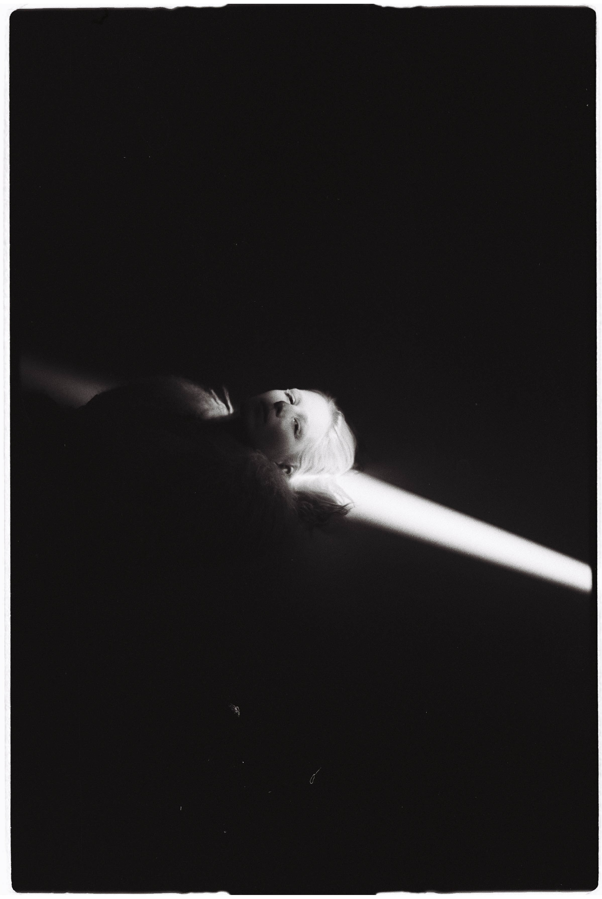 Polyna. MARK DOROHOV