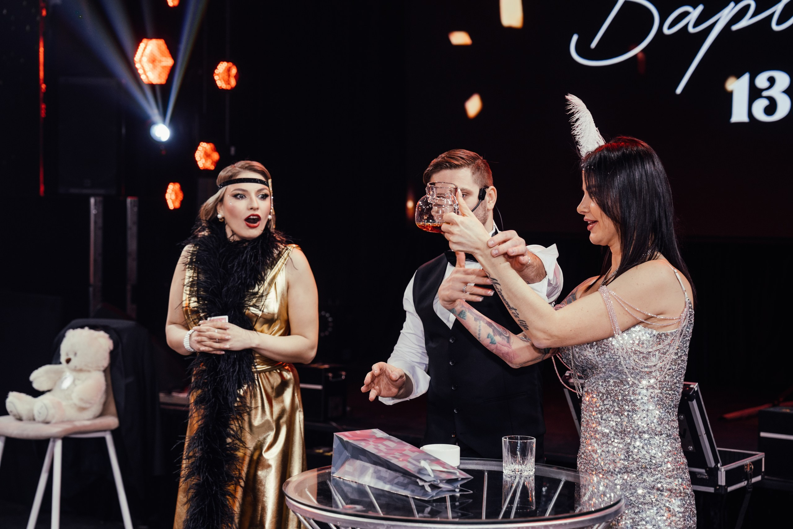 Мероприятие. Анастасия Профессиональный фотограф в Москве