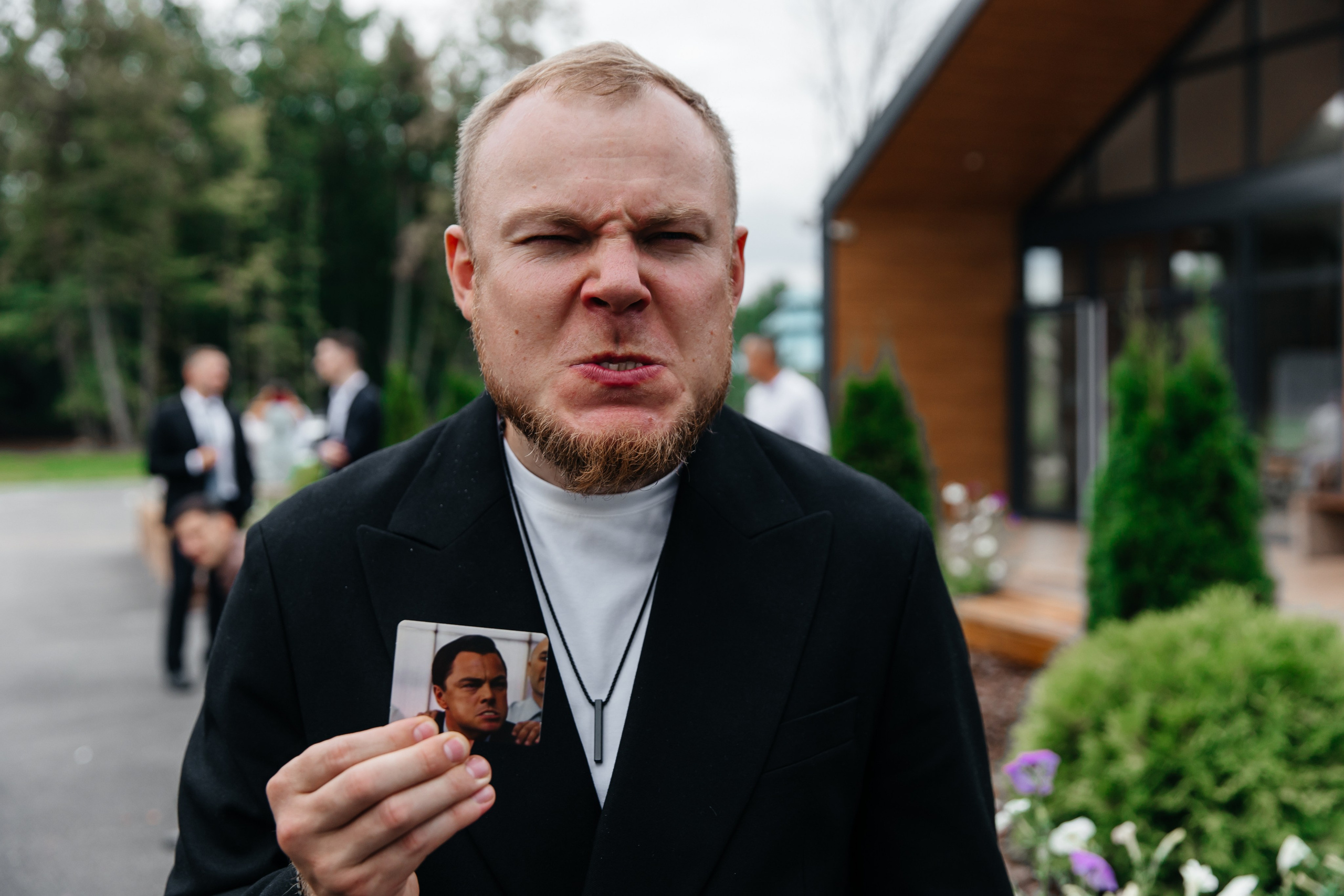 Иван и Дарья. Свадебный и семейный фотограф у Уфе Евгения Сазонова