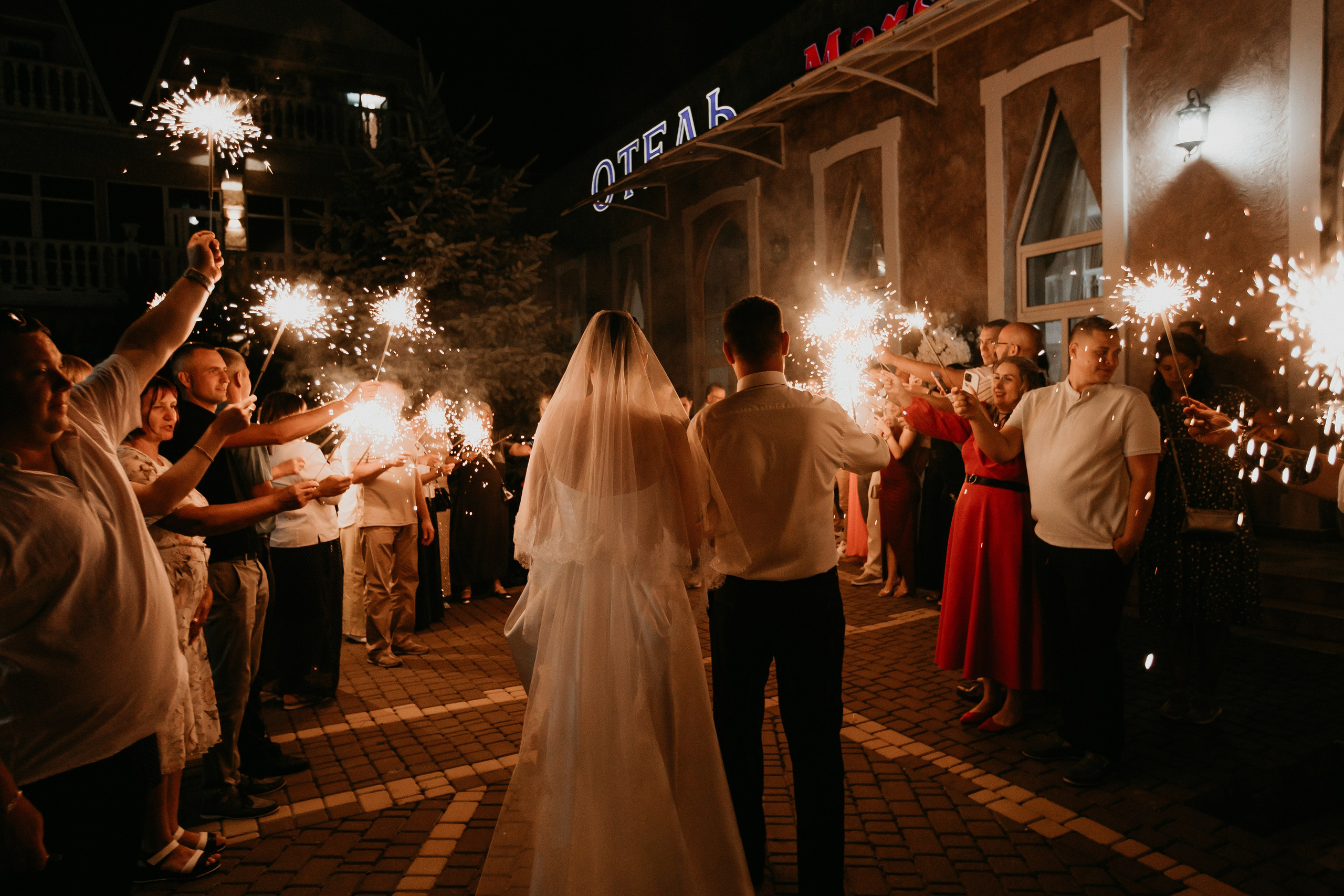 Никита и Ксения. Новый Херсонес. Фотограф Анна Лейман. Севастополь