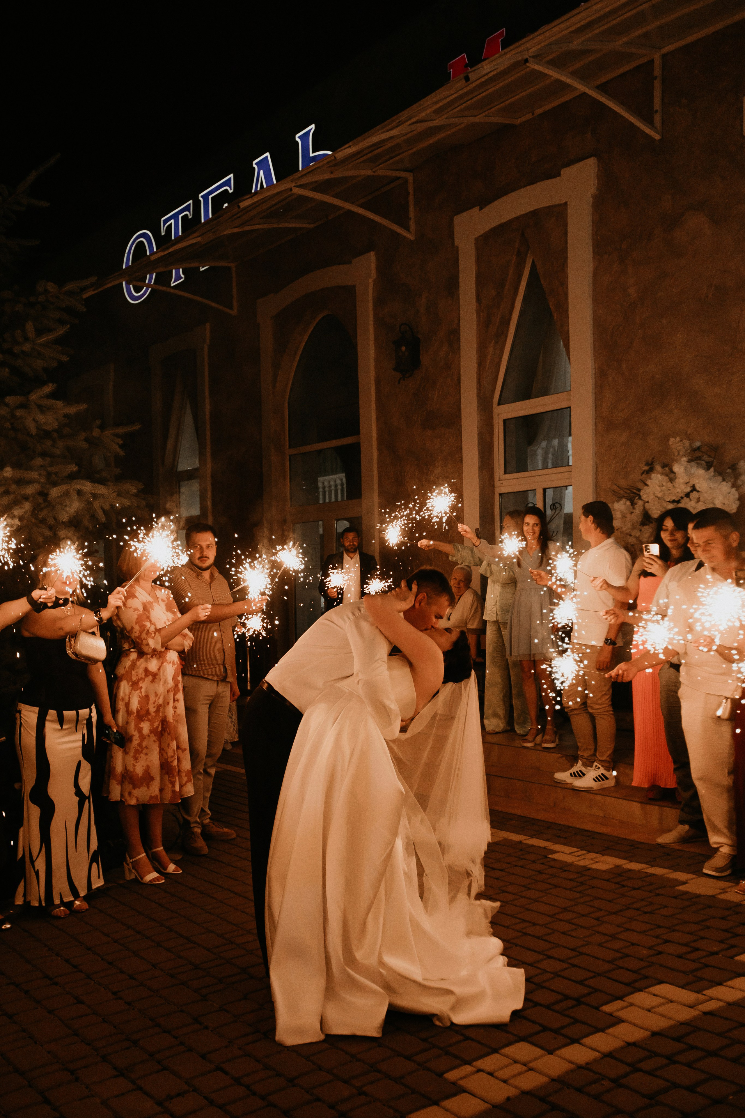 Никита и Ксения. Новый Херсонес. Фотограф Анна Лейман. Севастополь