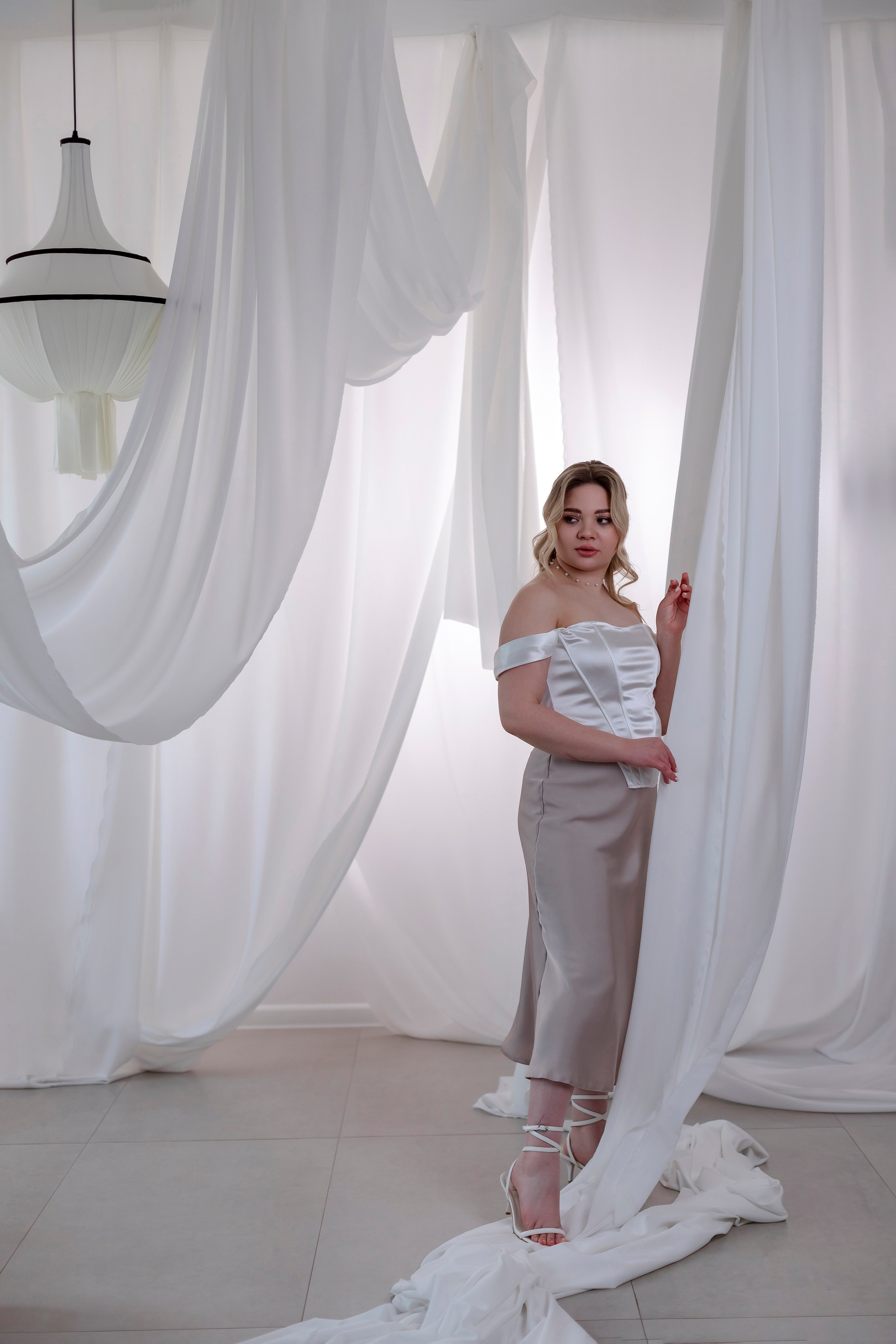 Маргарита. Фотограф Калуга