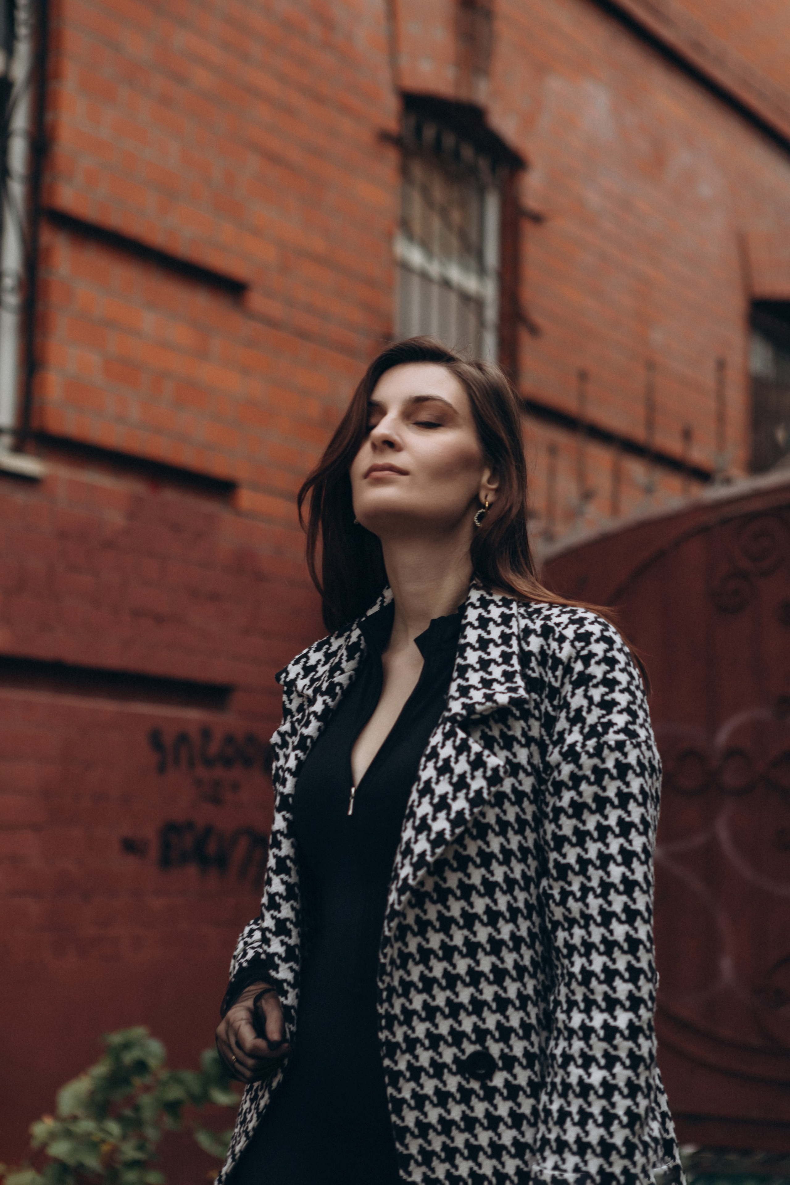 Стрит съемка. Фотограф Калуга