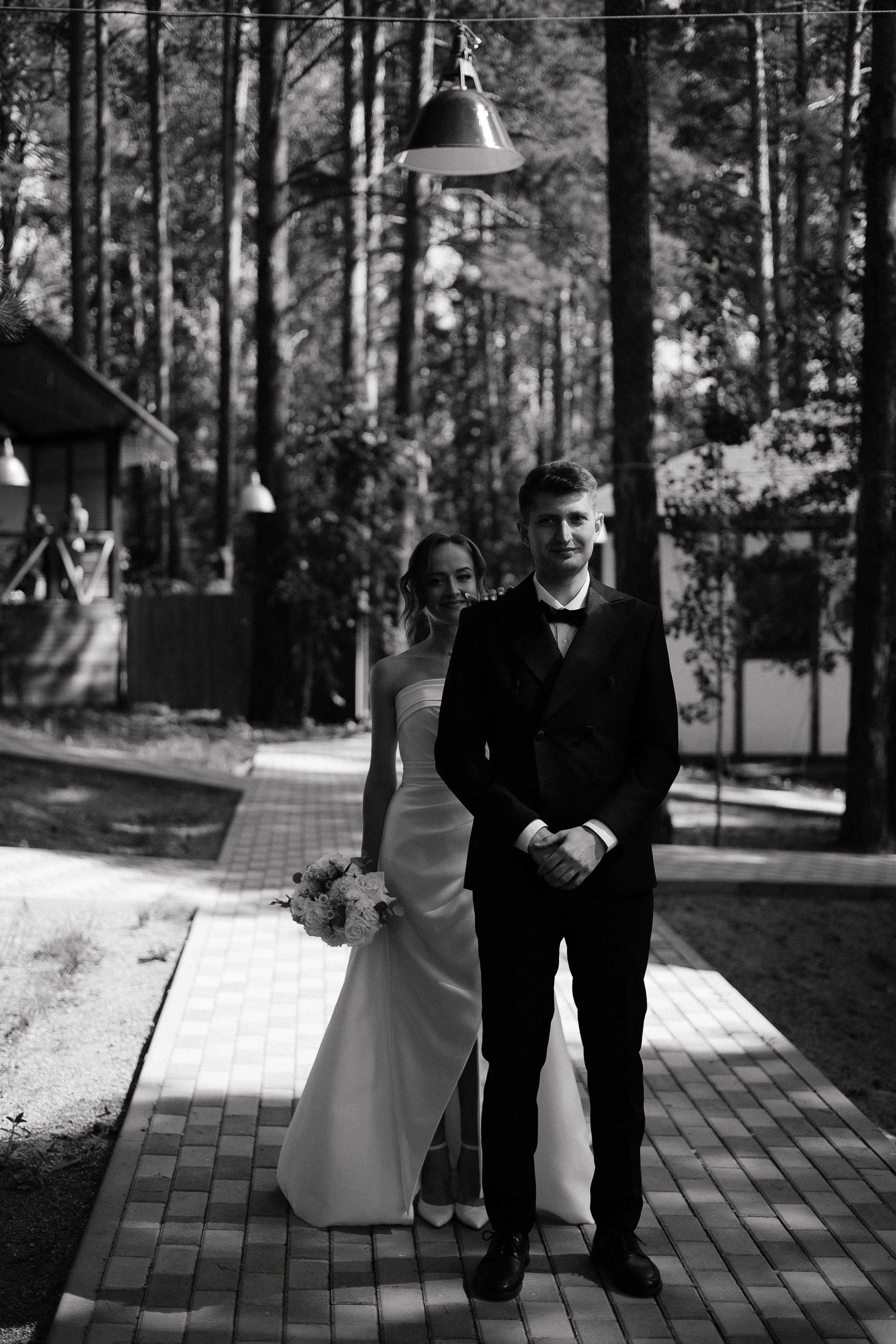 Данил и Ирина. Семейный свадебный фотограф Семен Егоров