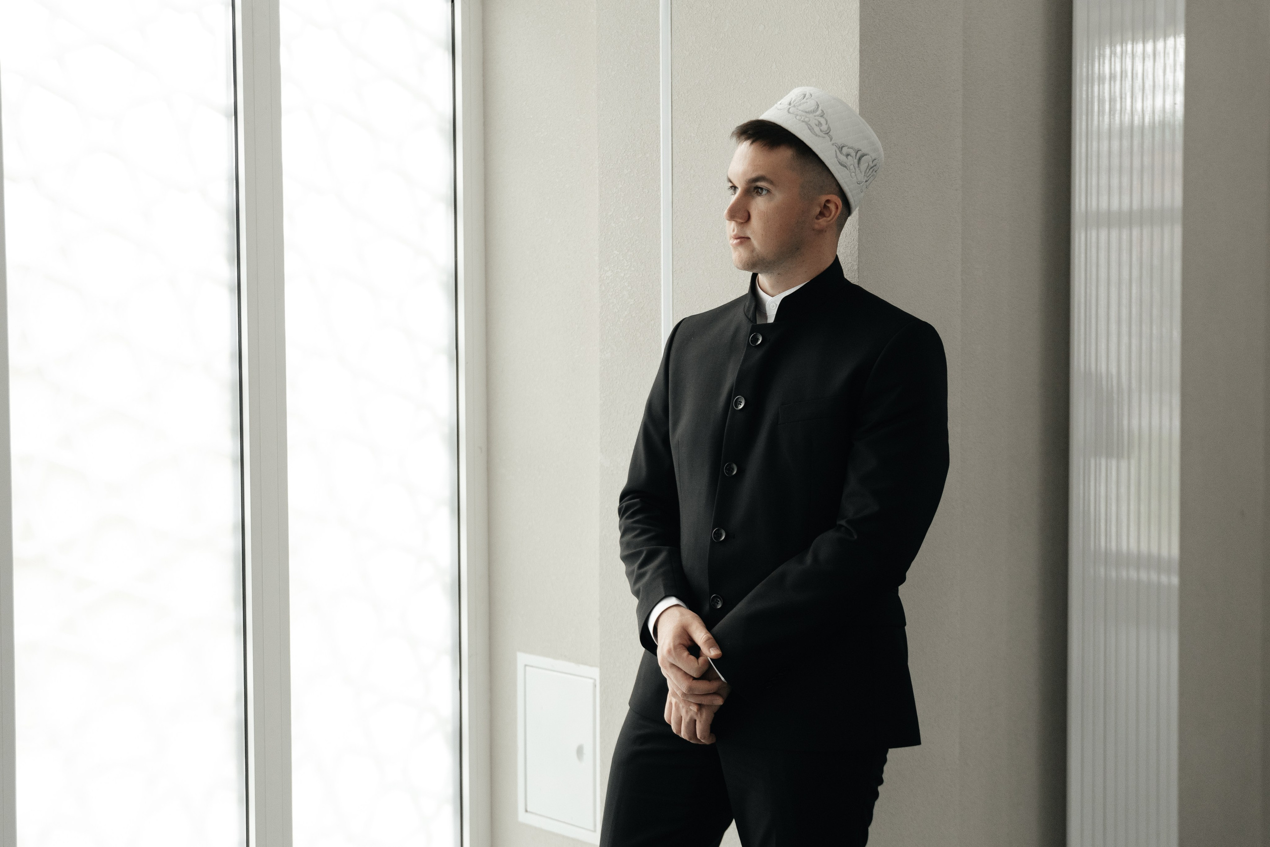 Bulat & Gulgena. Свадебный фотограф Ильнар Асадуллин