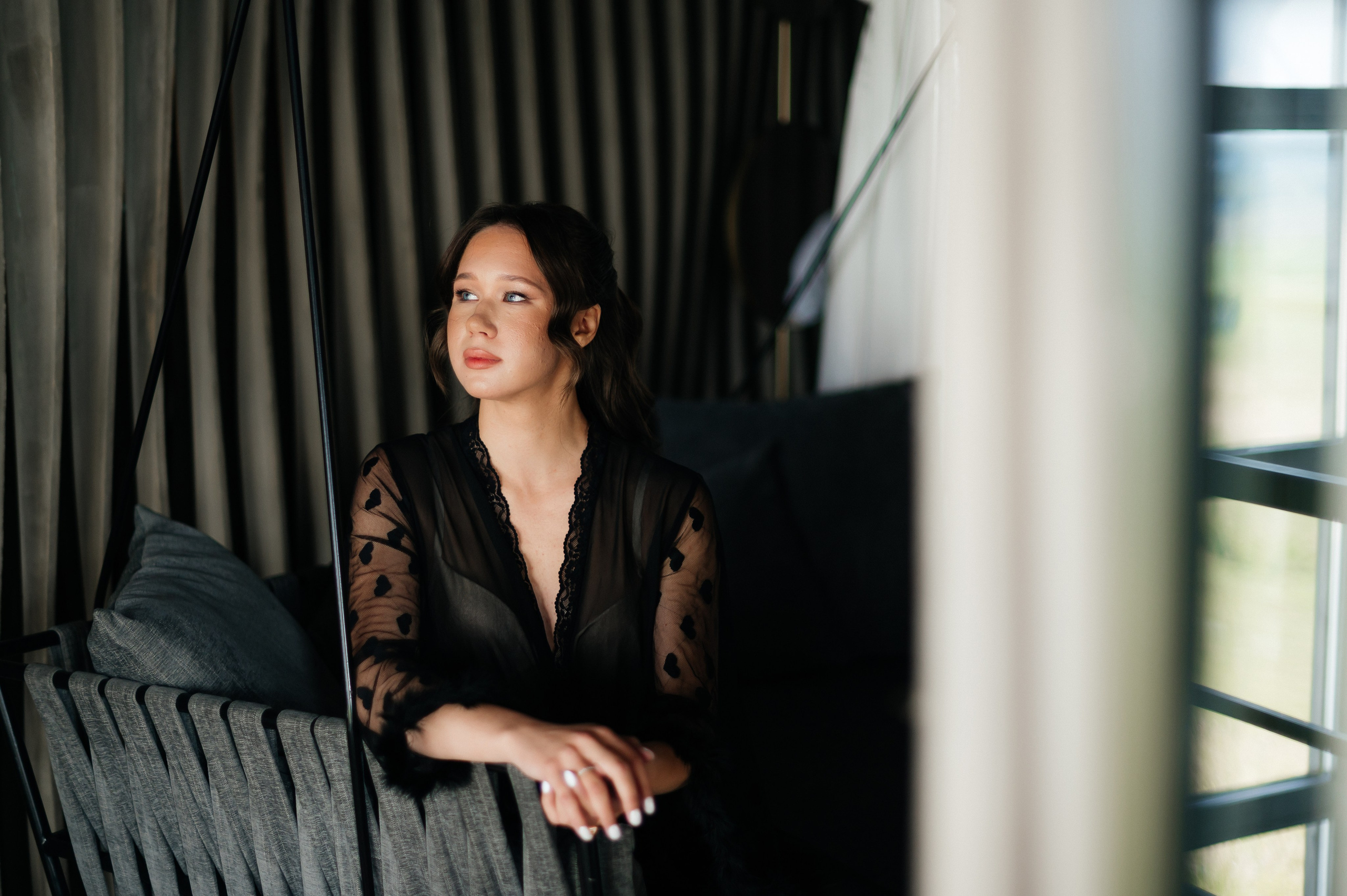 Константин и Инна. Свадебный фотограф