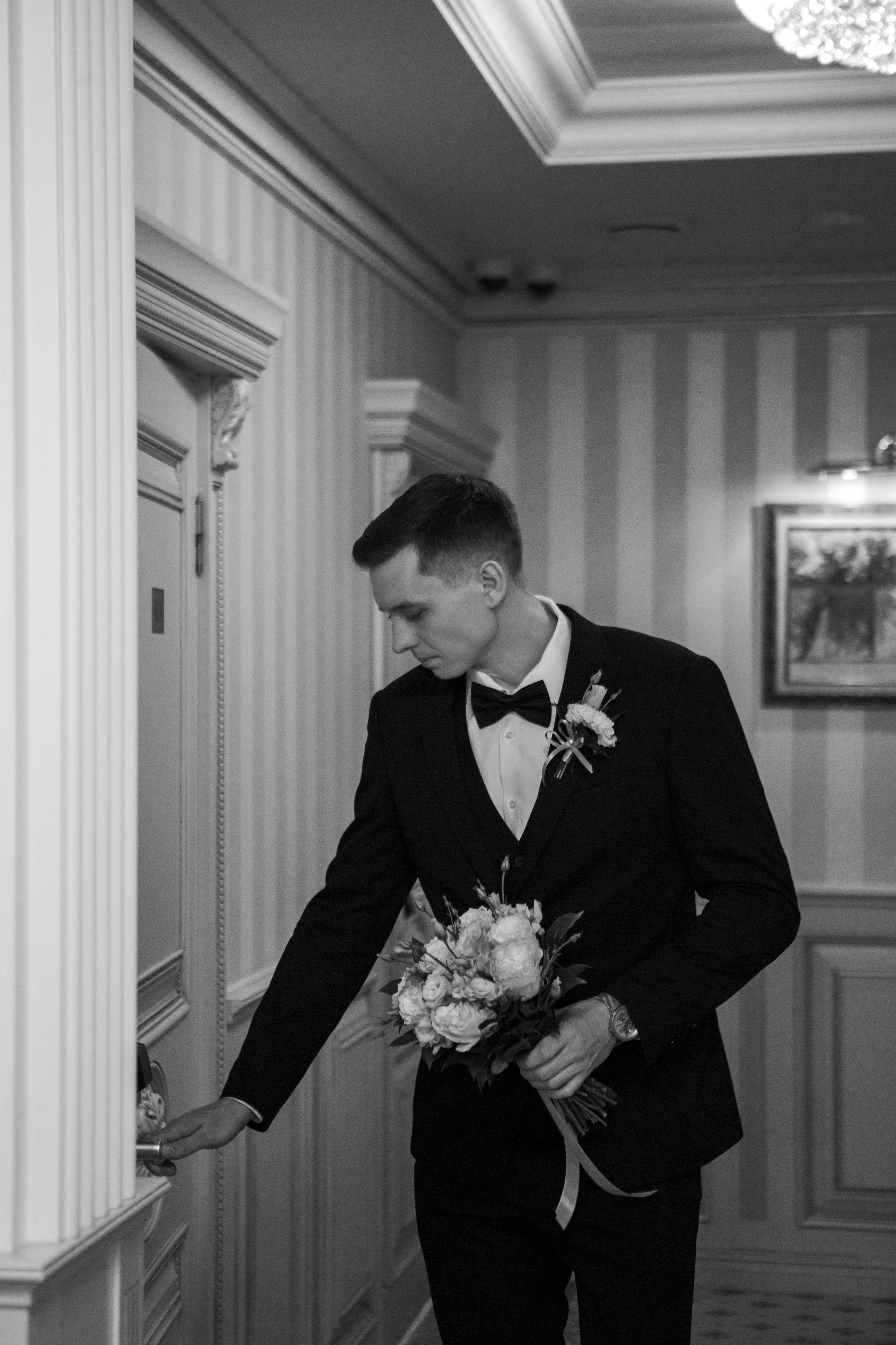 Максим и Юлия. Фотограф в Саратове Сабина Иманова