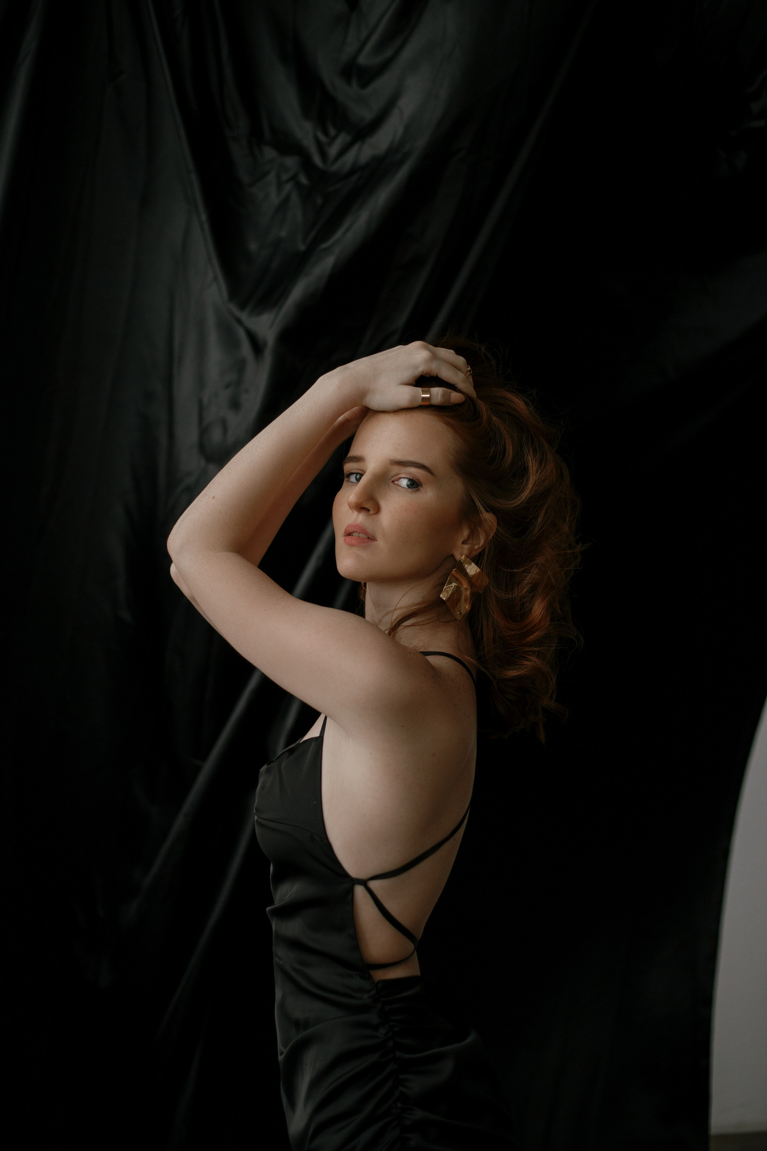 Александра. Фотограф в Саратове Сабина Иманова