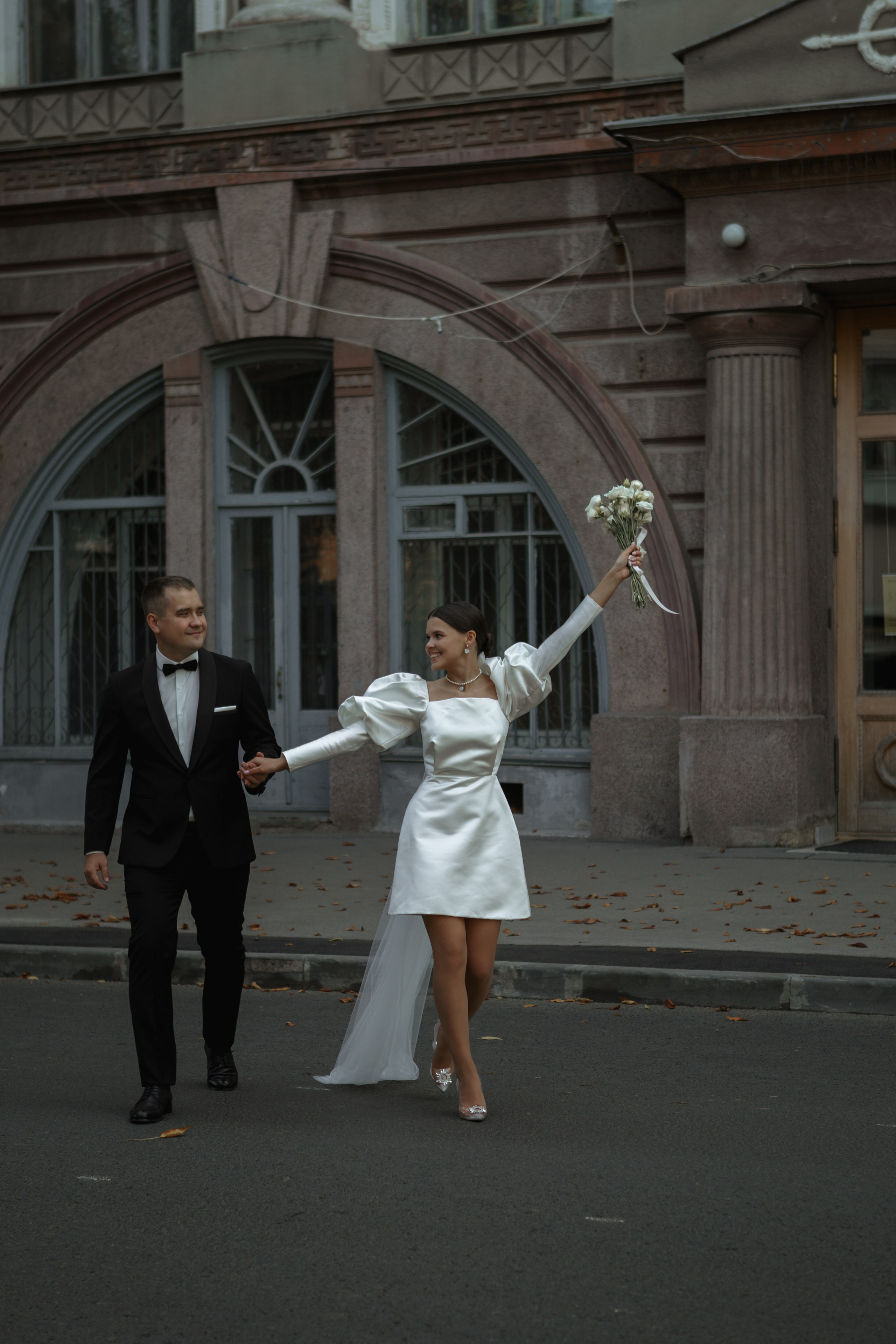 Никита и Сабина. Фотограф в Саратове Сабина Иманова