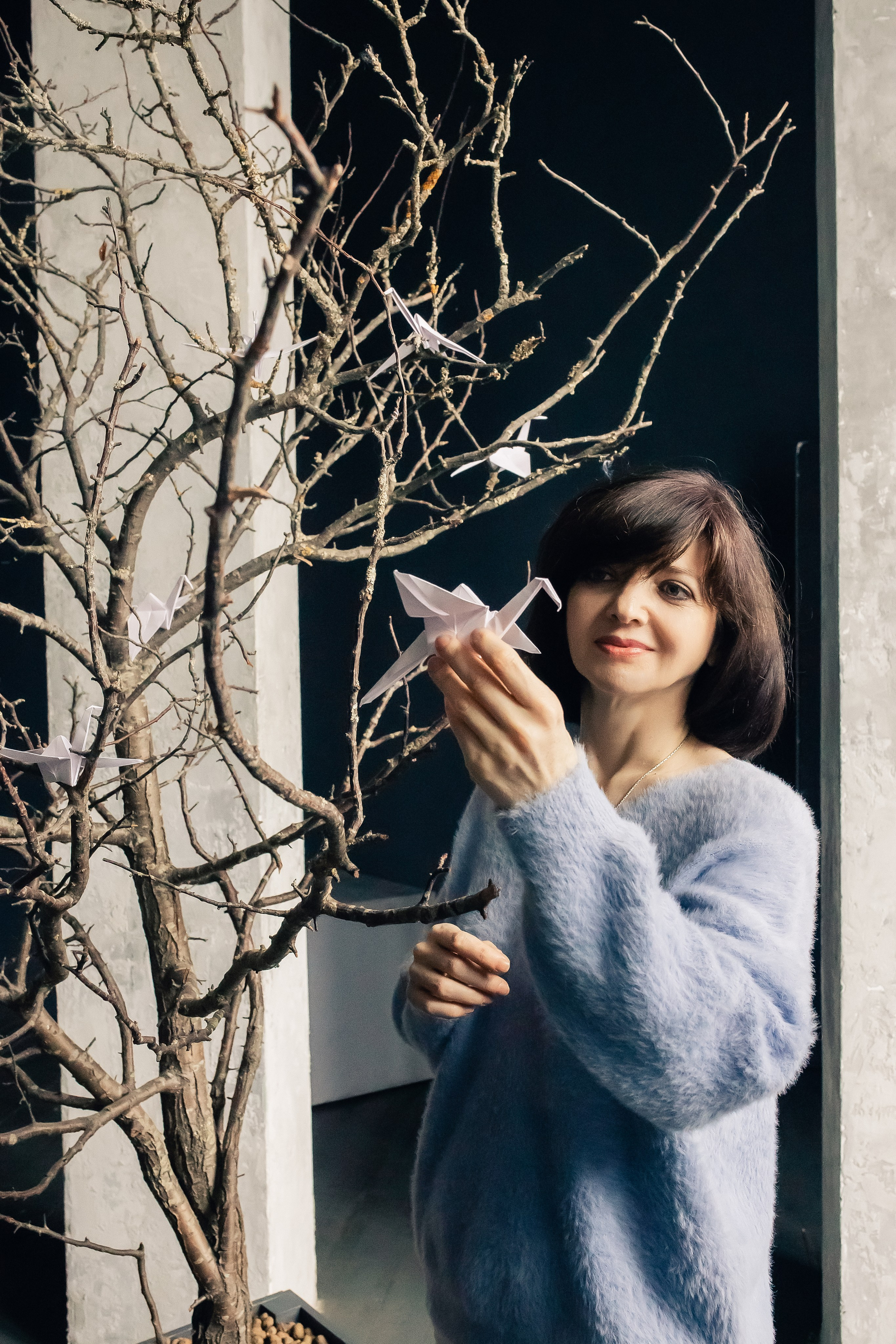 Контент для психолога Наны Хочолавы. Фотограф в Москве Наталья Спиридонова