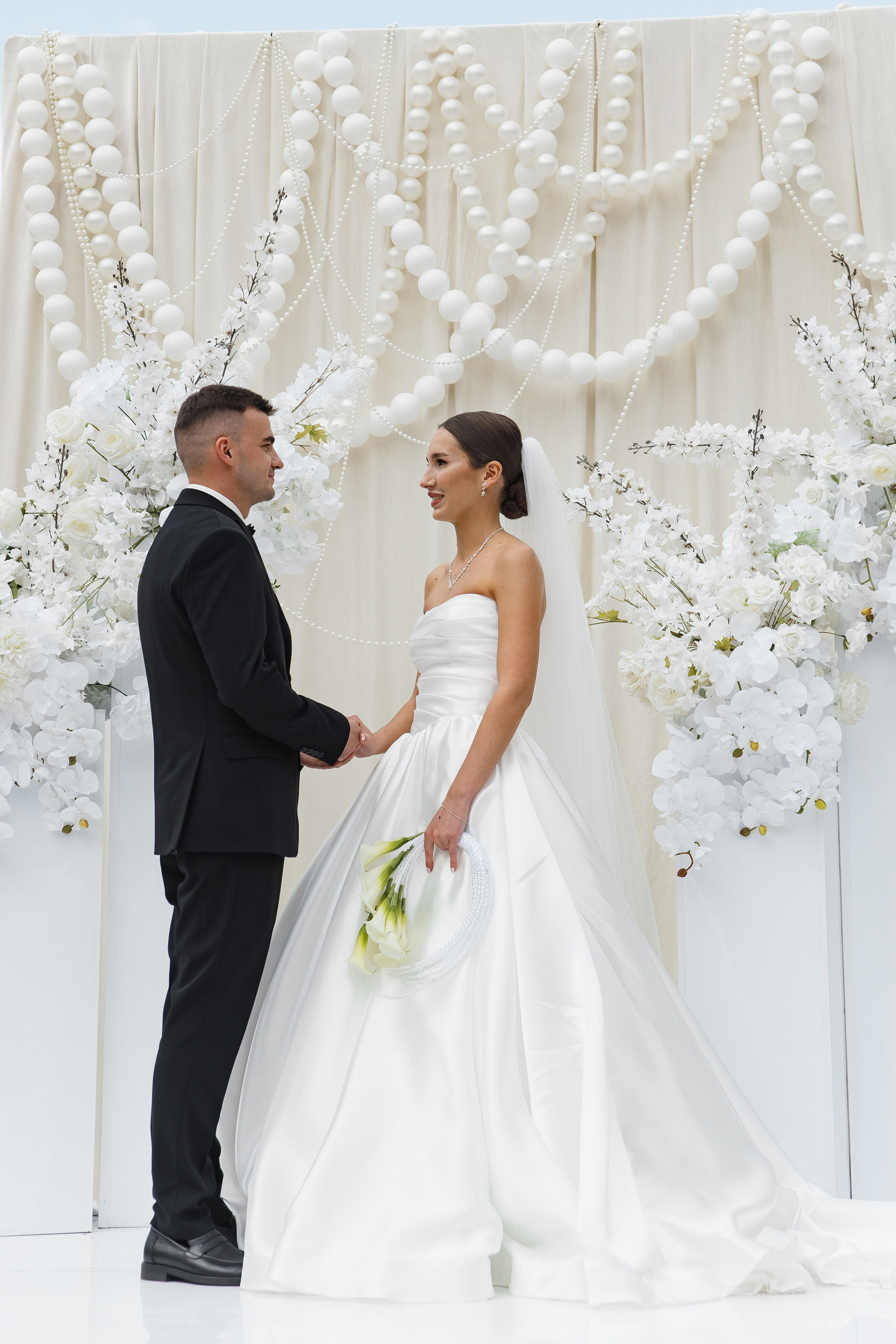 Миша и Виталина. Wedding photographer in St. Petersburg, Europe and Israel Anna Agafon