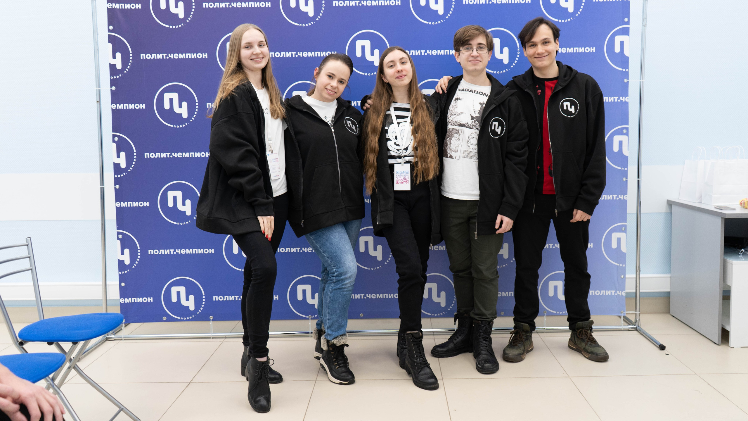 «Школа лидера». Фотограф, оператор-монтажер, продюсер медиа проектов в Москве