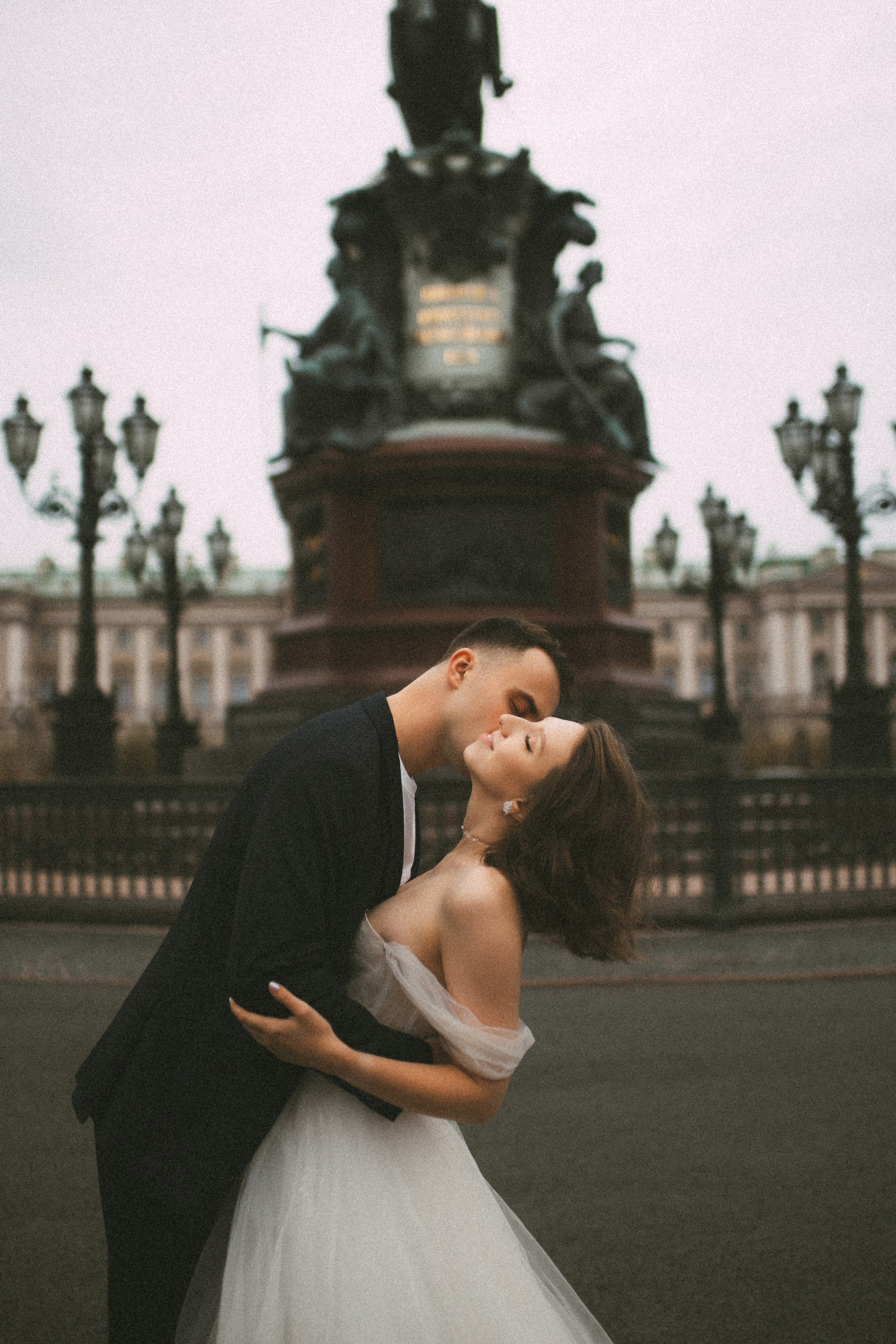 А & A | Санкт-Петербург. Фотограф Екатерина Амбрушкевич