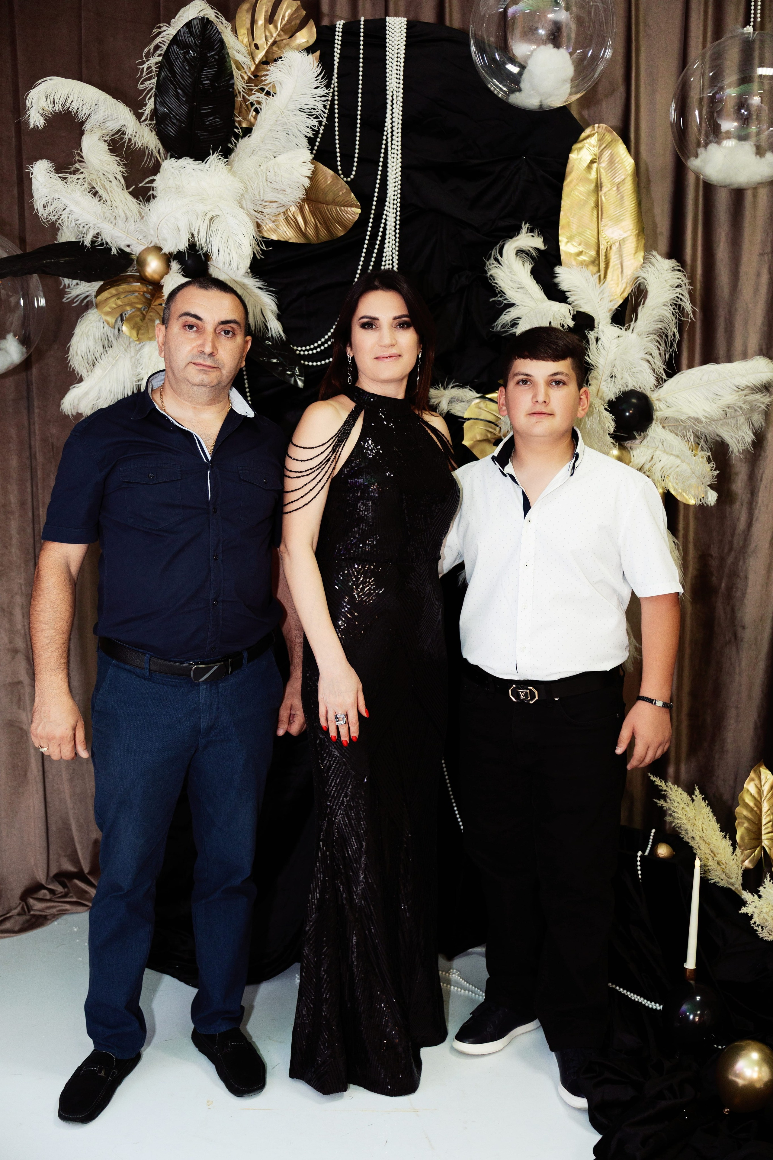 День Рождения Лианы