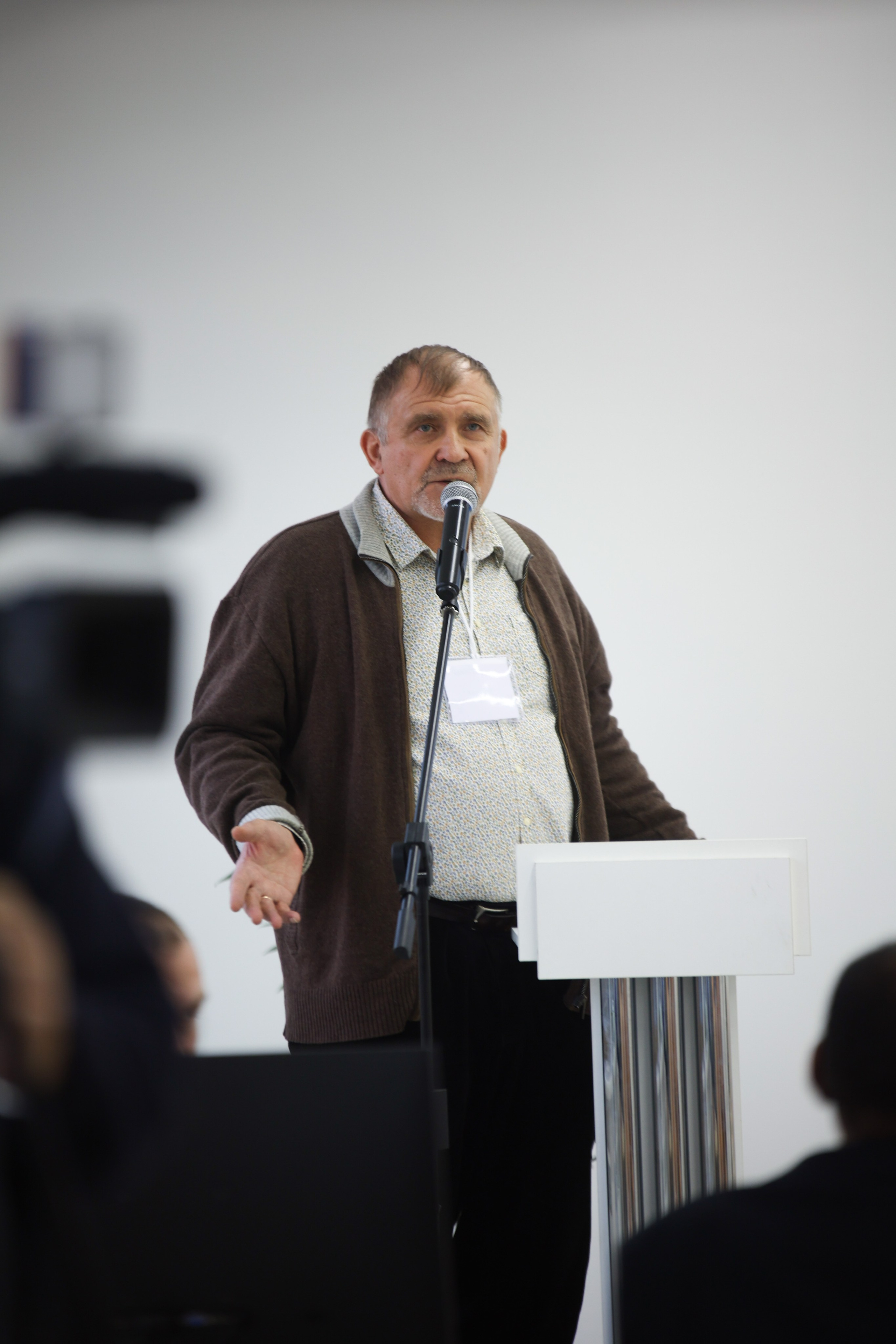 AGROBRICS. Концертный и репортажный фотограф в Москве и Санкт-Петербурге Мария