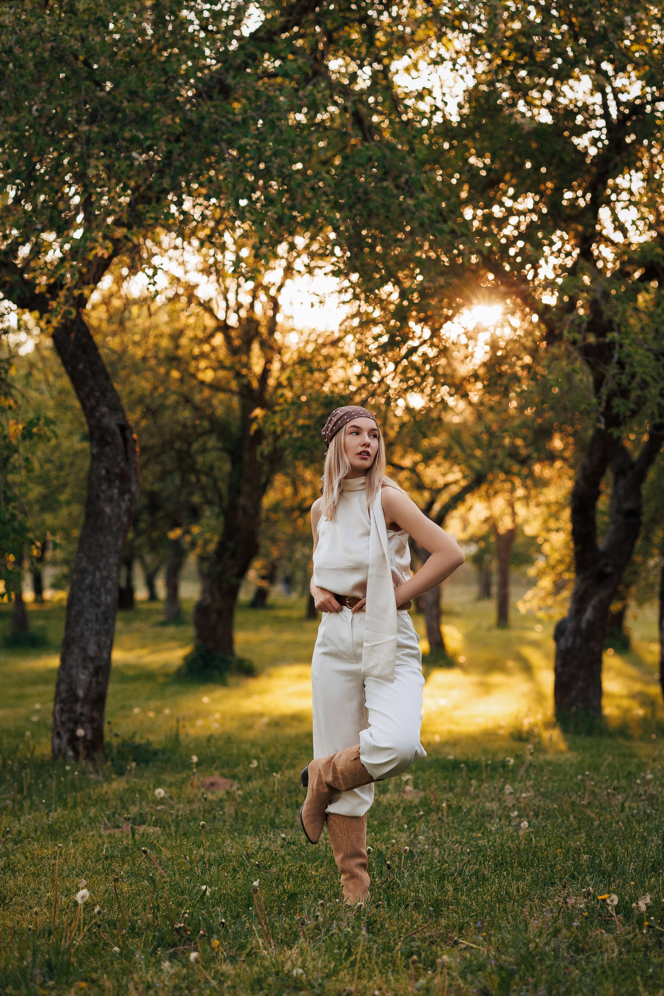 Индивидуальные фотопрогулки. Фотограф Минск