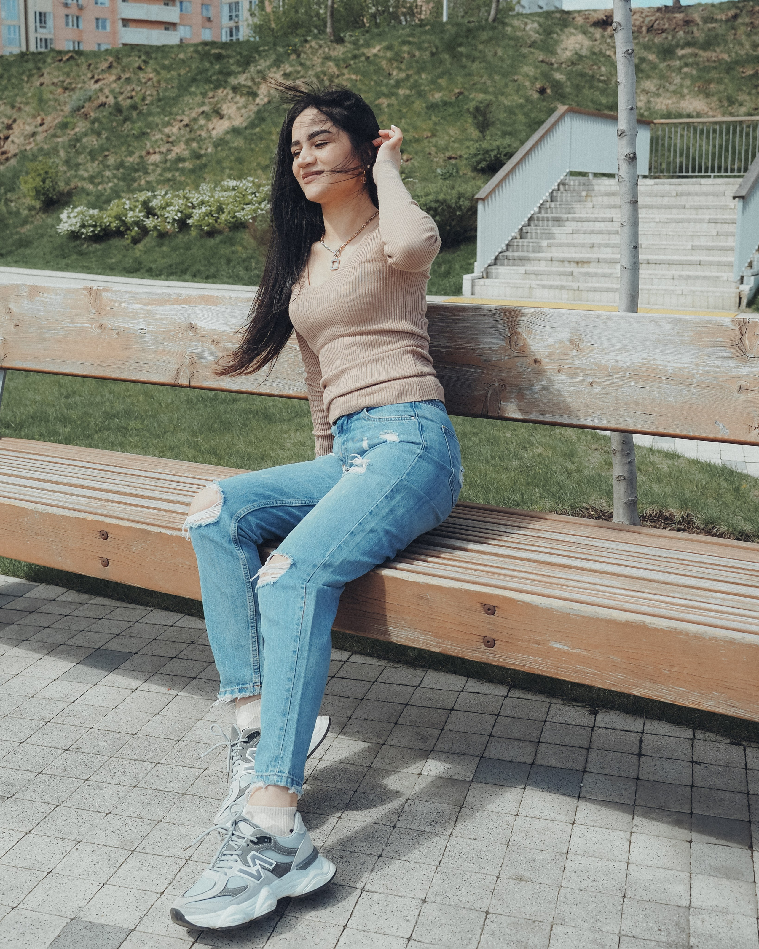 Ника. Фотограф в Москве — Сергей Люкшинов