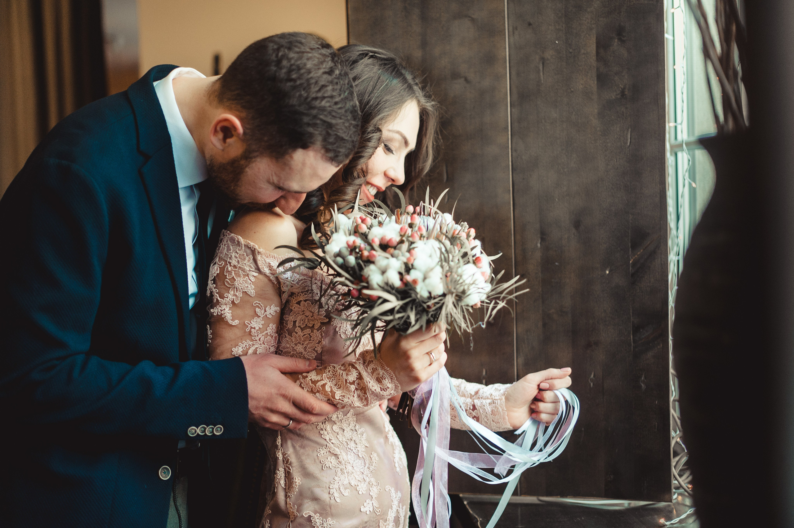 Свадебные фото. Качественные фото в Красноярске для самозанятых и для свободных