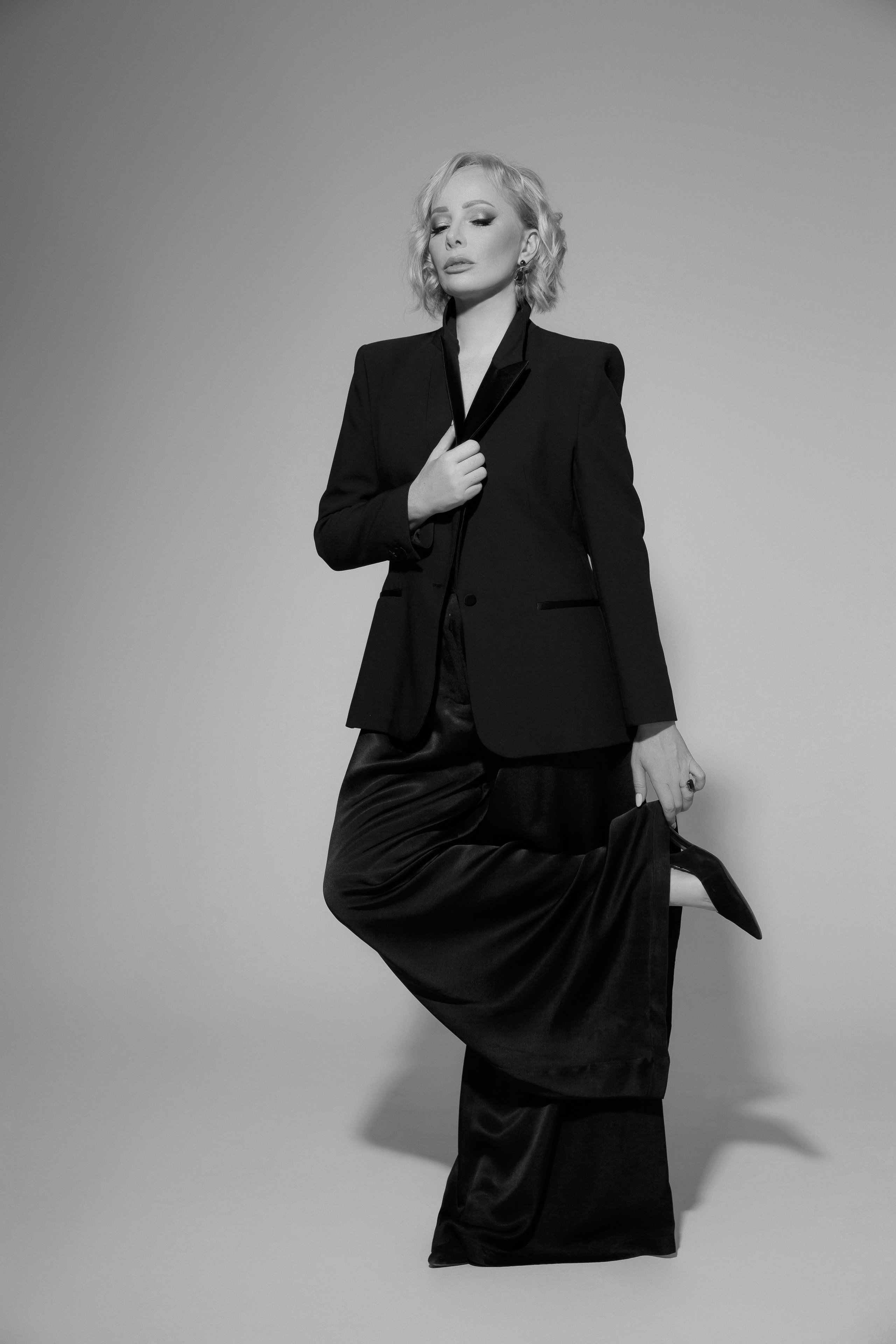 Деловое портфолио. Портретный фотограф Санкт-Петербург Москва Андронова Юлия