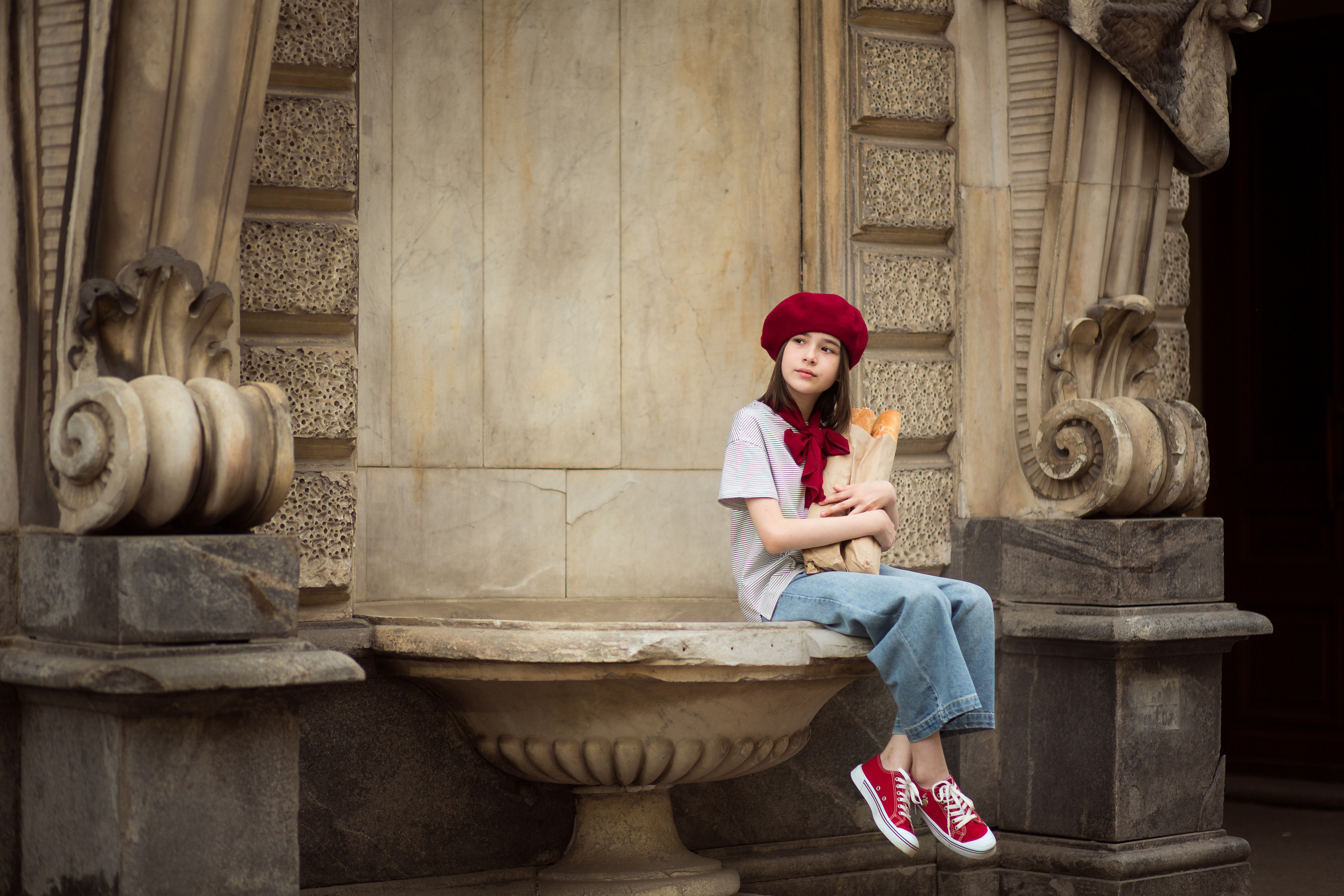 Истории. Детский фотограф в Санкт-Петербурге Анна Ляшевич