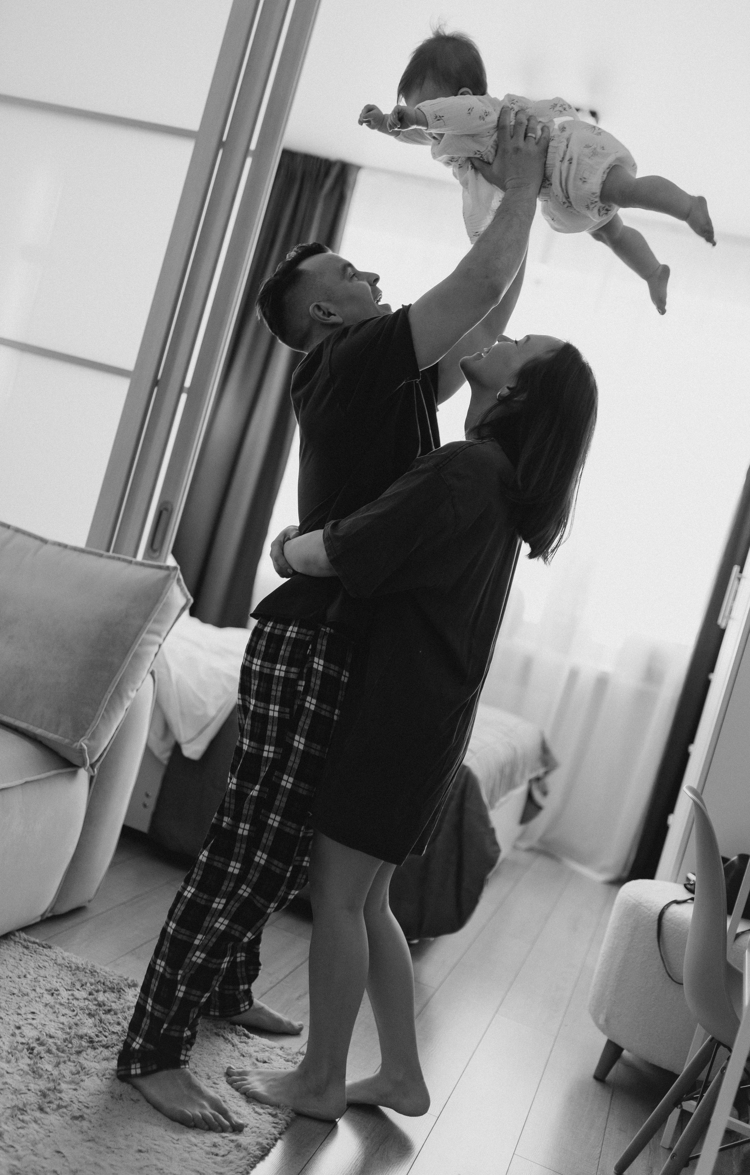 Дома теплее. Миронова Анастасия