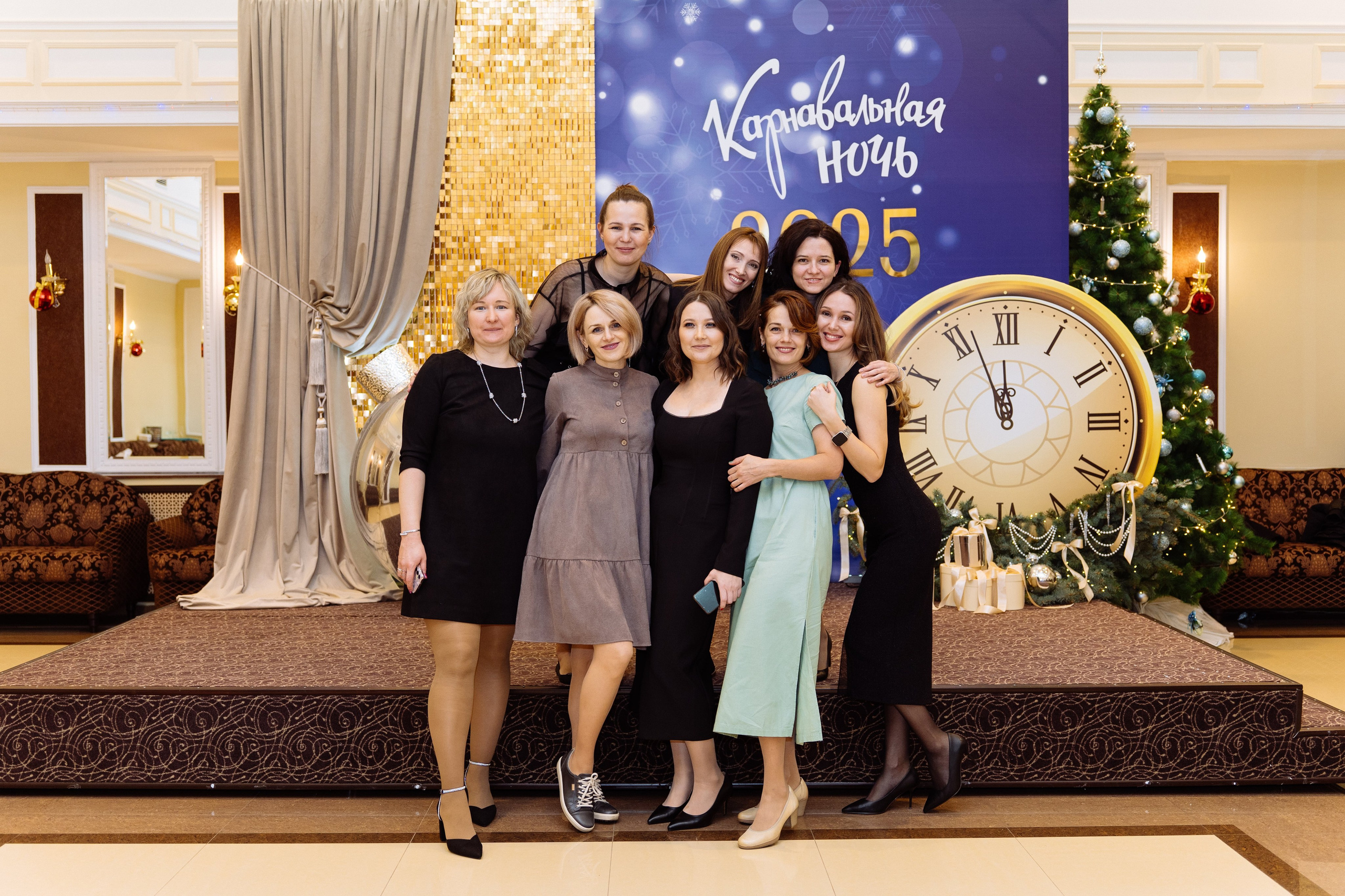 ЮГПА карнавальная ночь 2025. Видео и фото для бизнеса |Video & Foto|Ростов-на-Дону|Краснодар|Москва