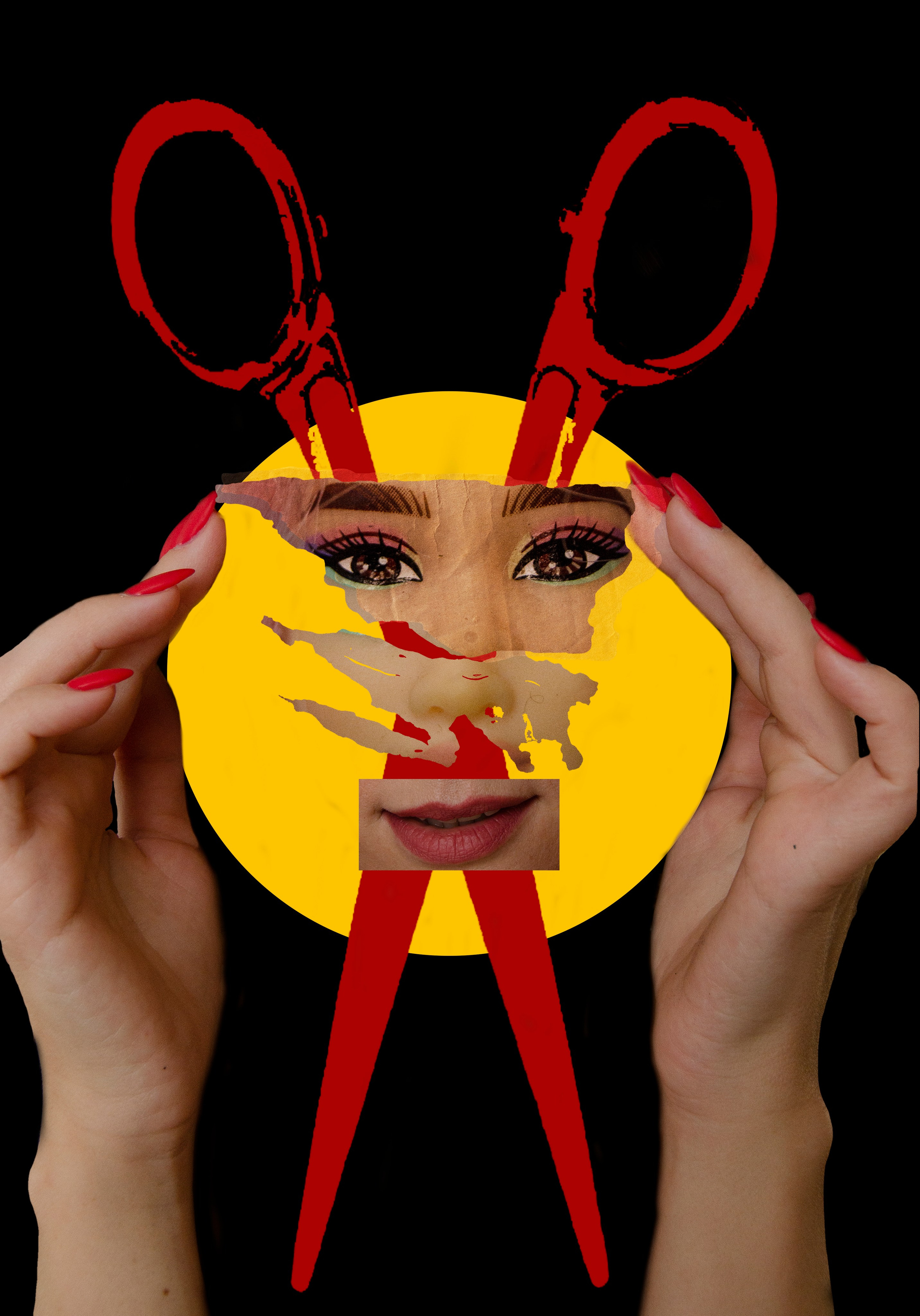 Перекроить себя