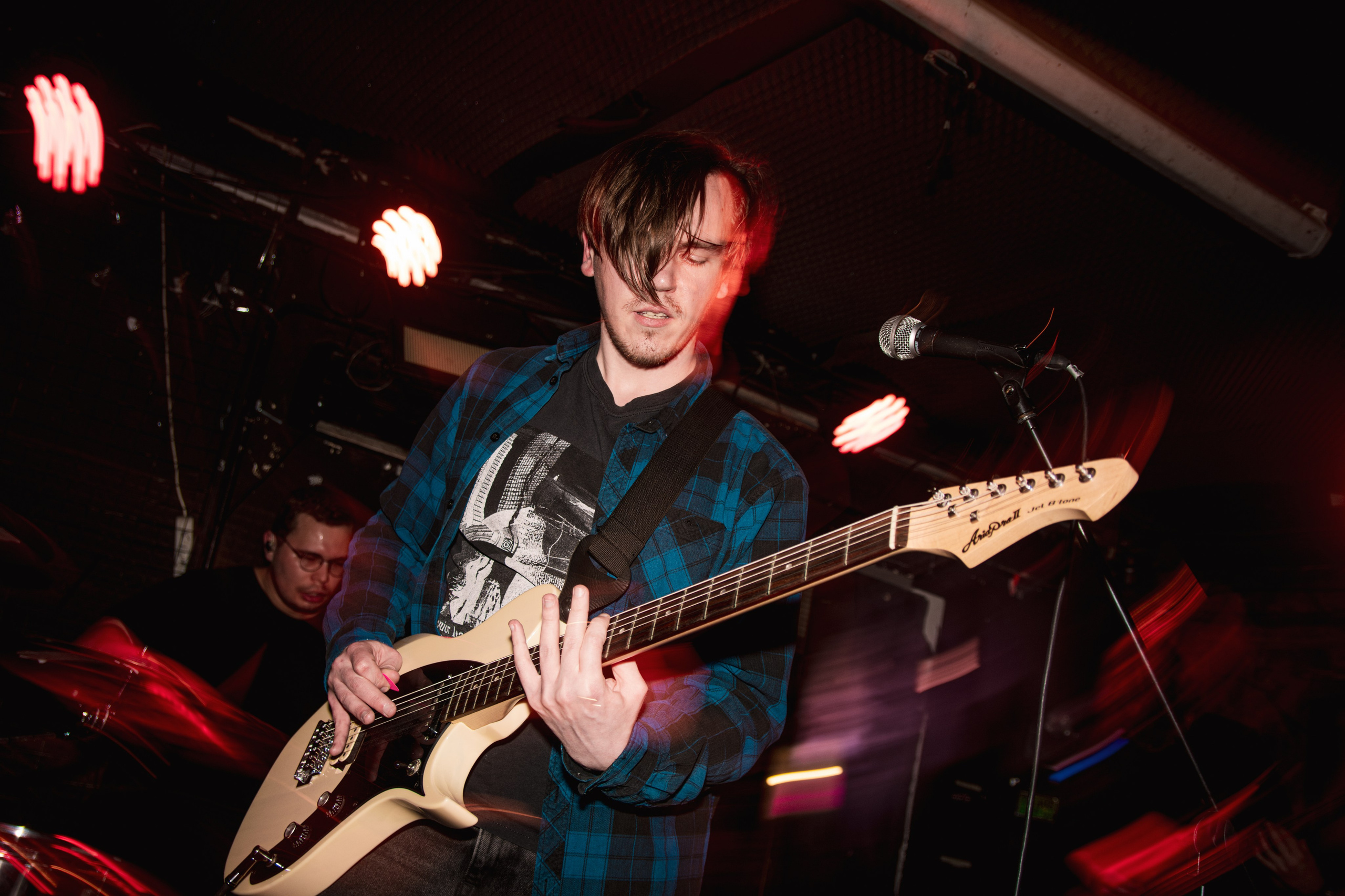 Octavia Daylight & Ютани & Летние войны & сплошь 14.11.2025. Репортажный фотограф в Москве Legiodot