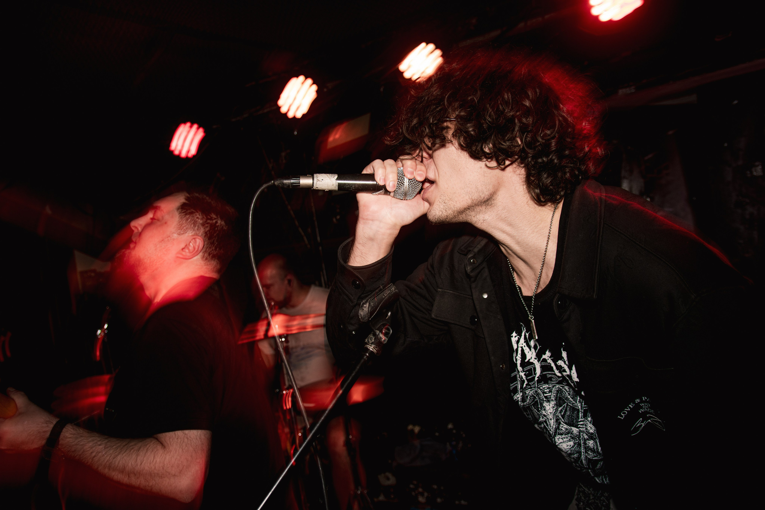 Octavia Daylight & Ютани & Летние войны & сплошь 14.11.2025. Репортажный фотограф в Москве Legiodot