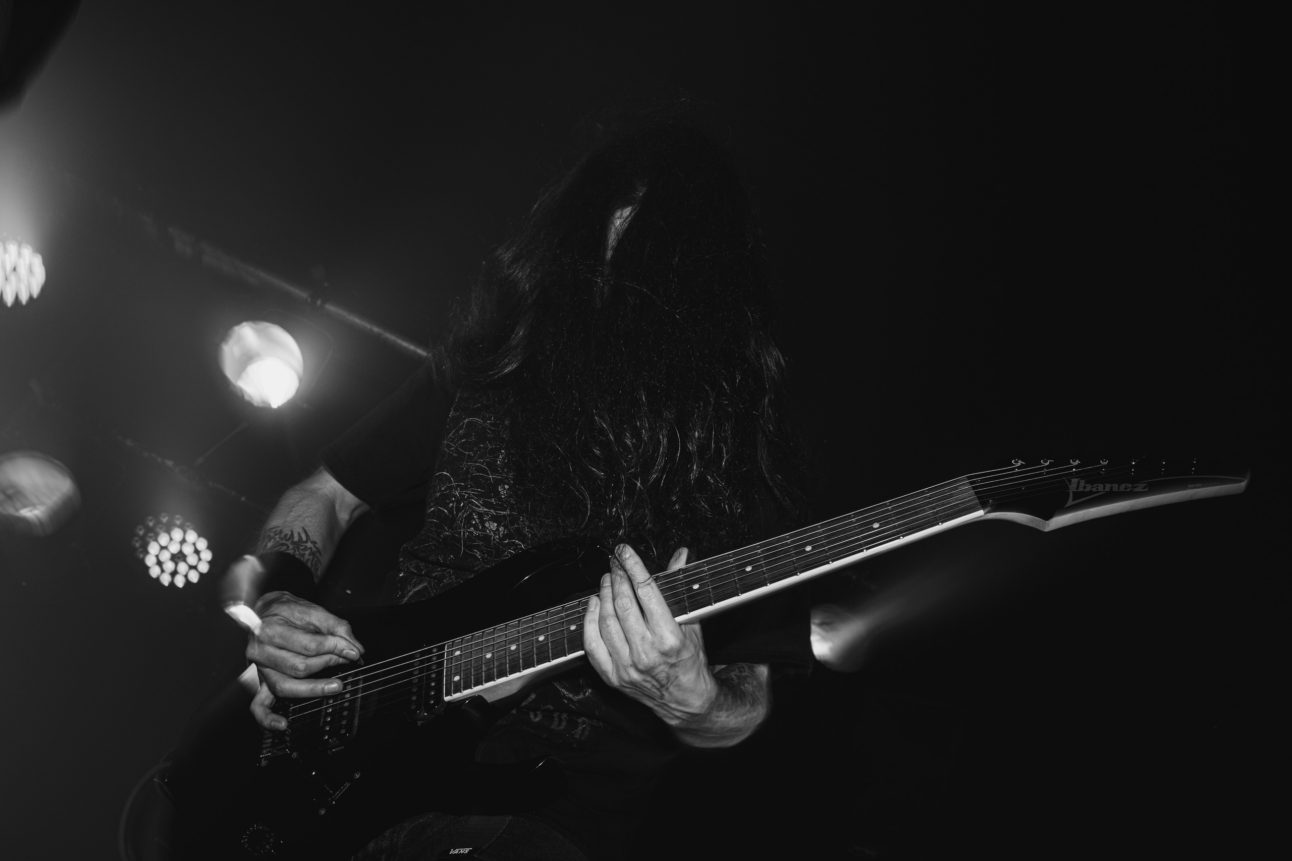 Отшельник & Potvor 31.10.2025. Репортажный фотограф в Москве Legiodot