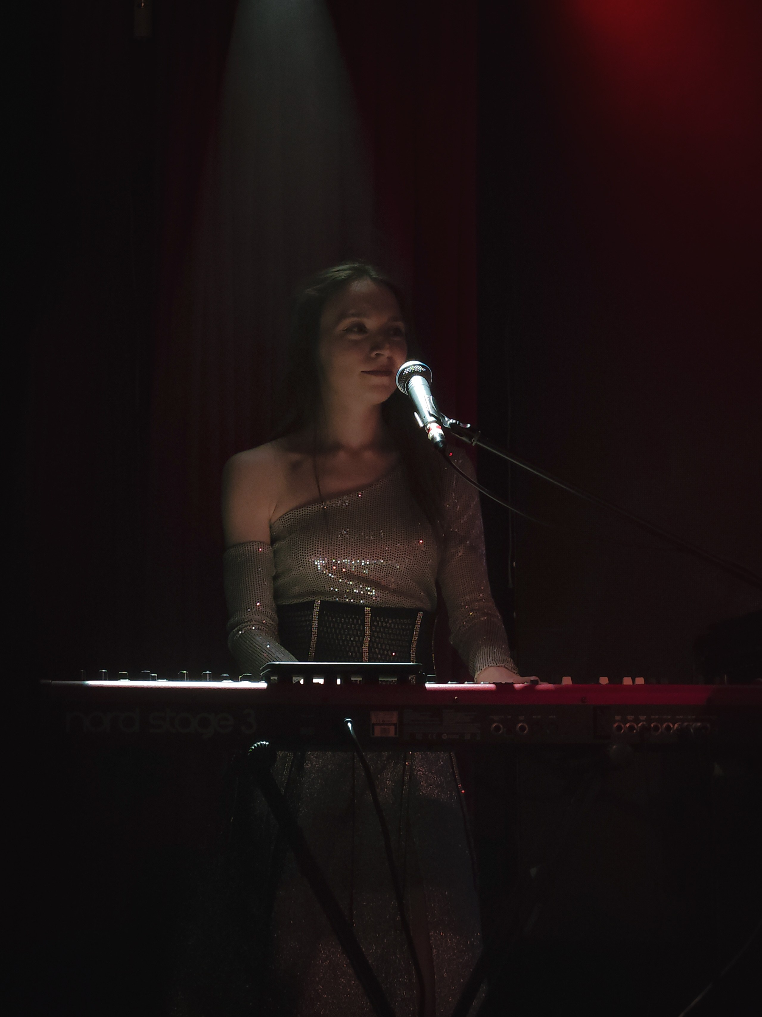 One Vision 29.01.2025. Репортажный фотограф в Москве Legiodot