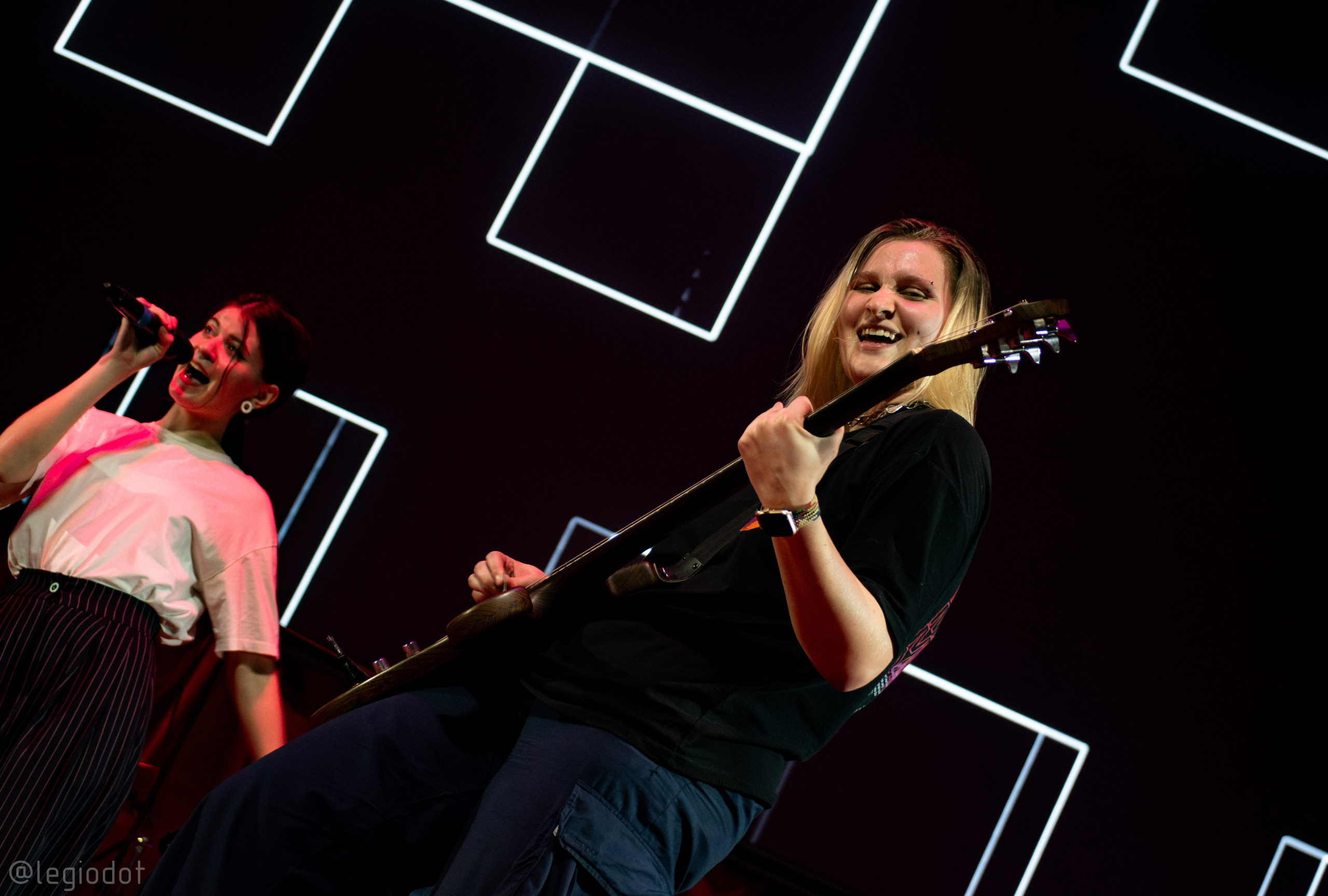 РТУ МИРЭА Рок Концерт 25.03.2025. Репортажный фотограф в Москве Legiodot