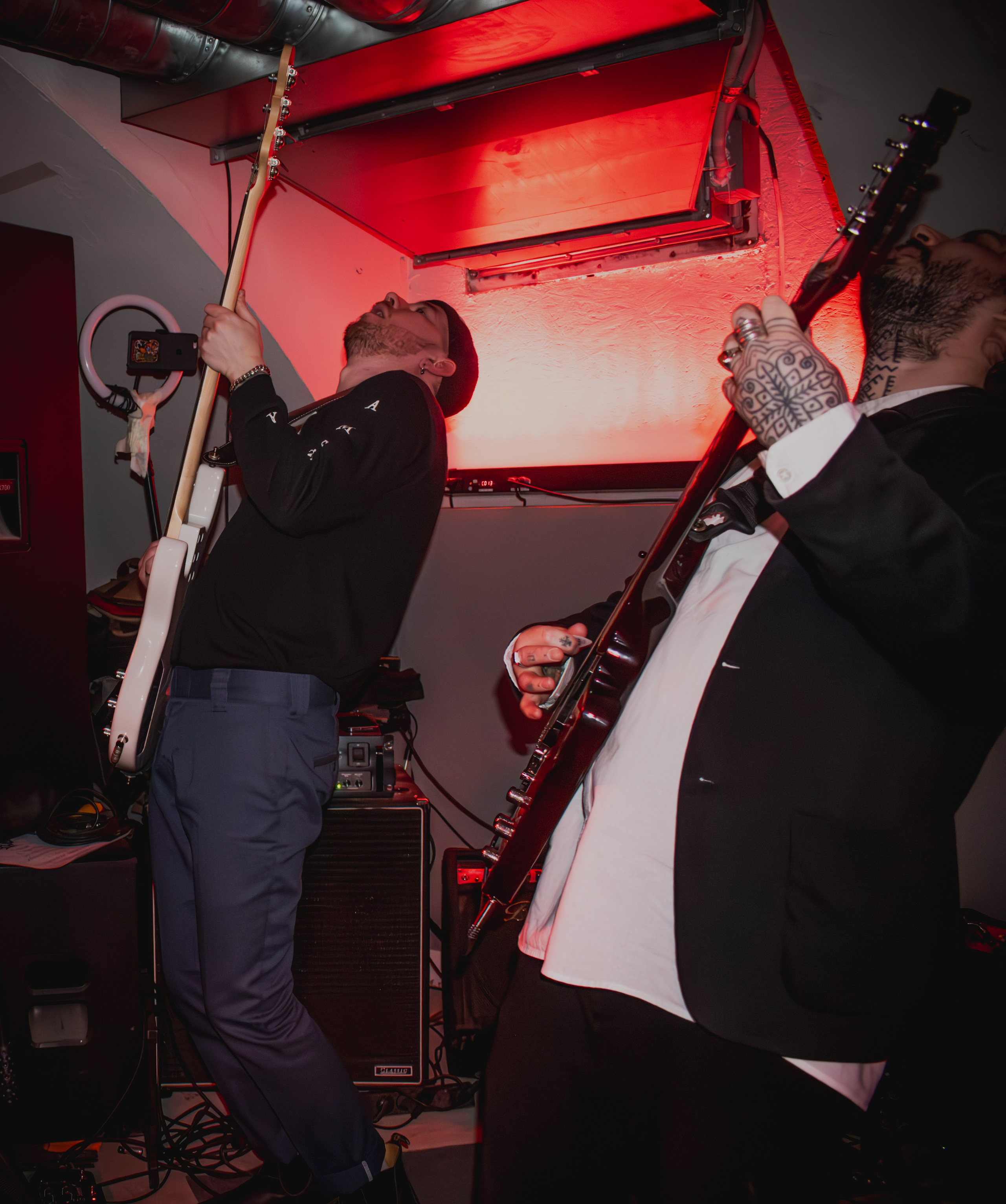 Ochag 02.03.2025. Репортажный фотограф в Москве Legiodot