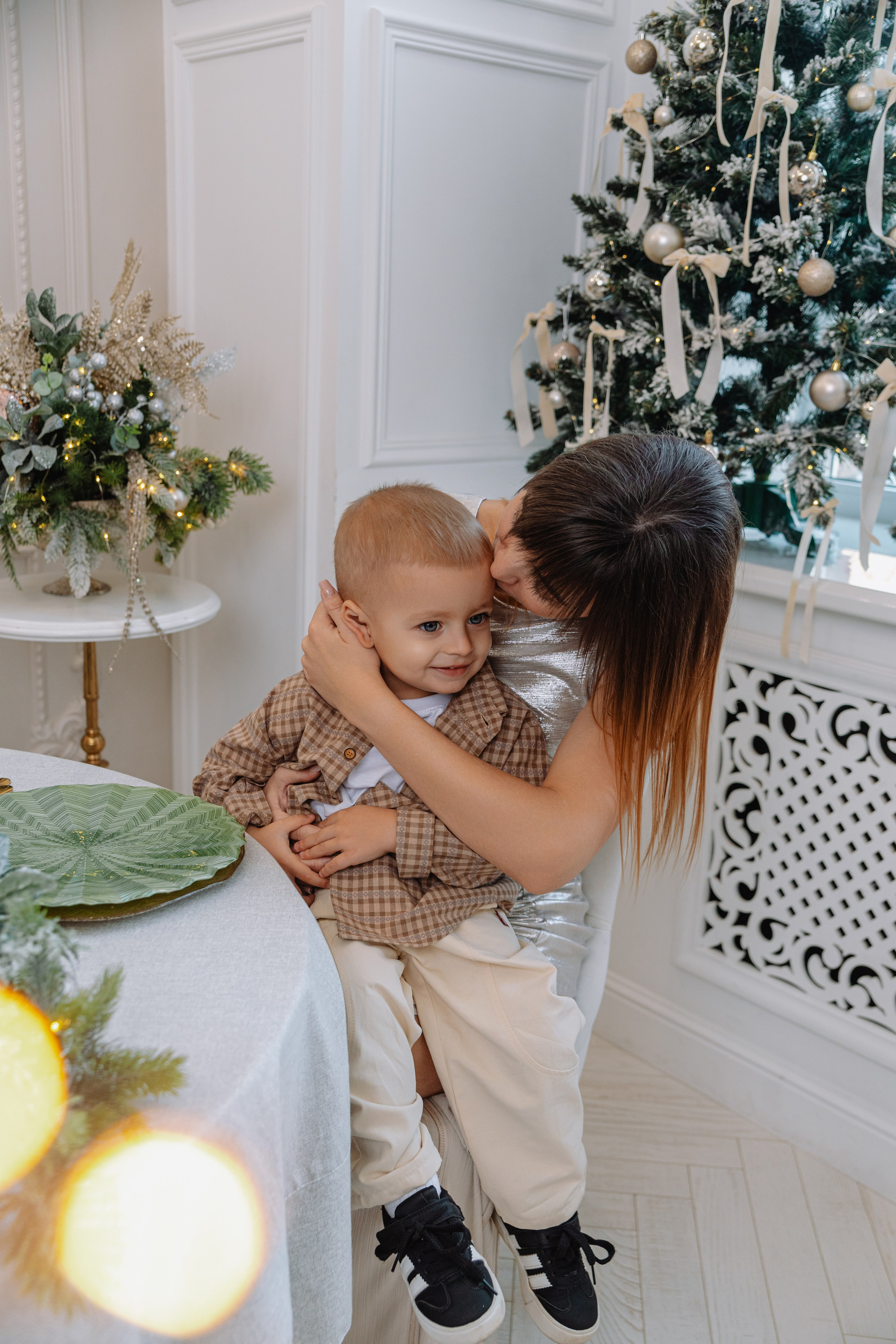 Ирина и Арсений. Фотограф Воронеж Варвара