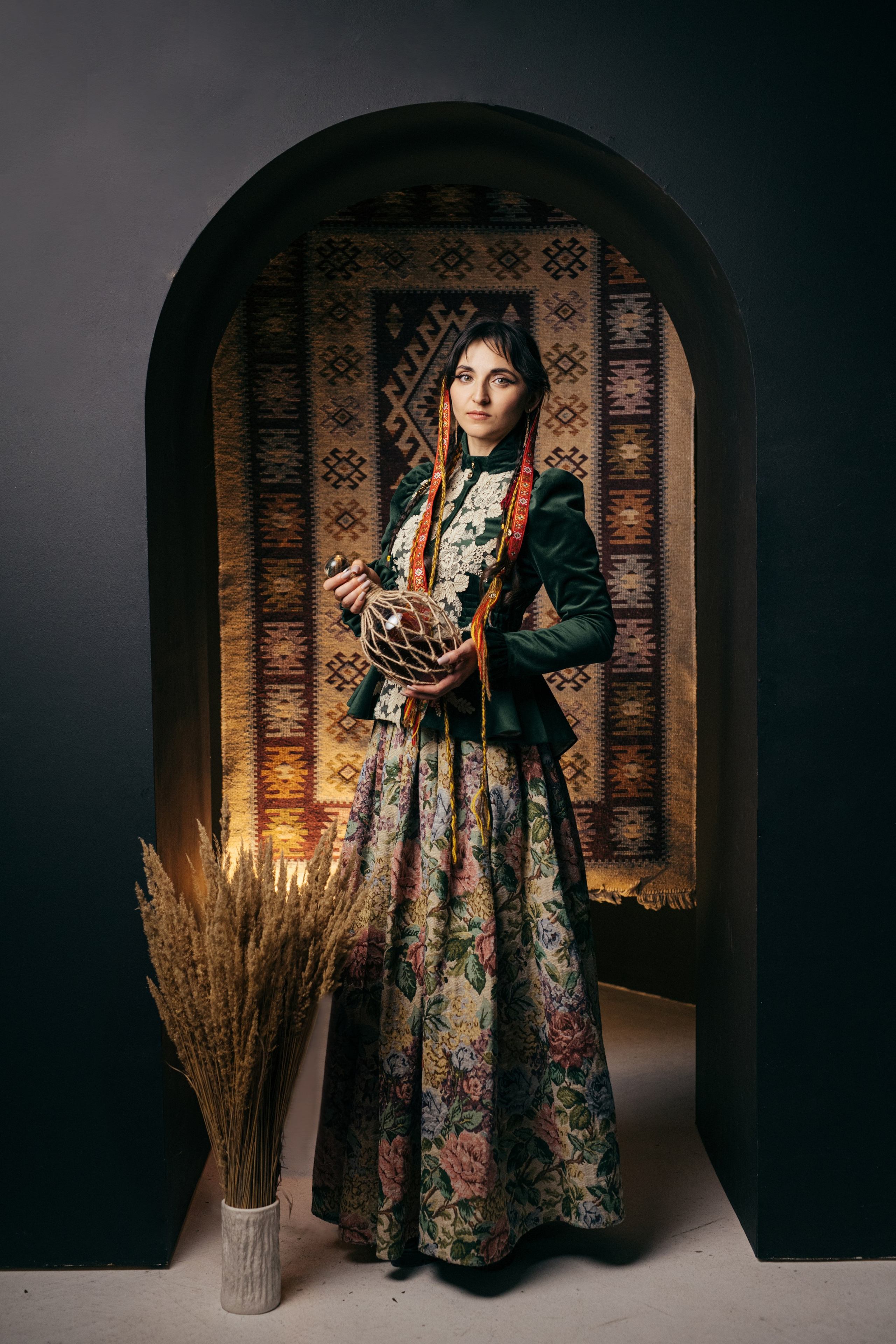 Джемма. Свадебный и семейный фотограф Алиса Полякова |Старый Оскол | Воронеж