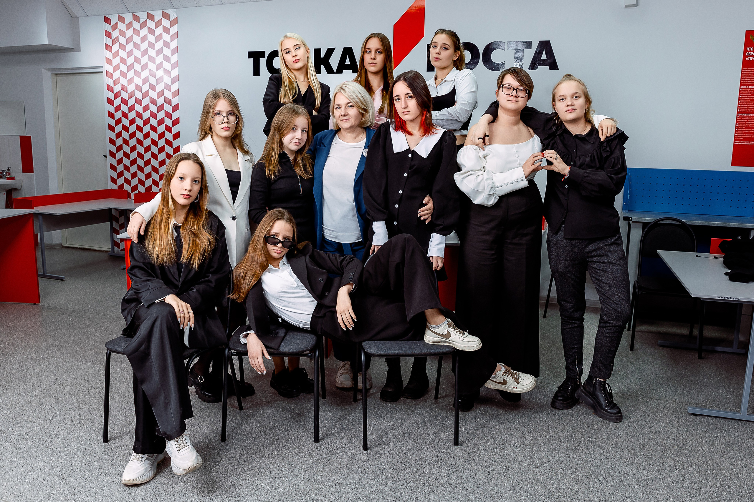 Групповые фото. Семейный и детский фотограф Комина Елена, Власиха, Одинцово