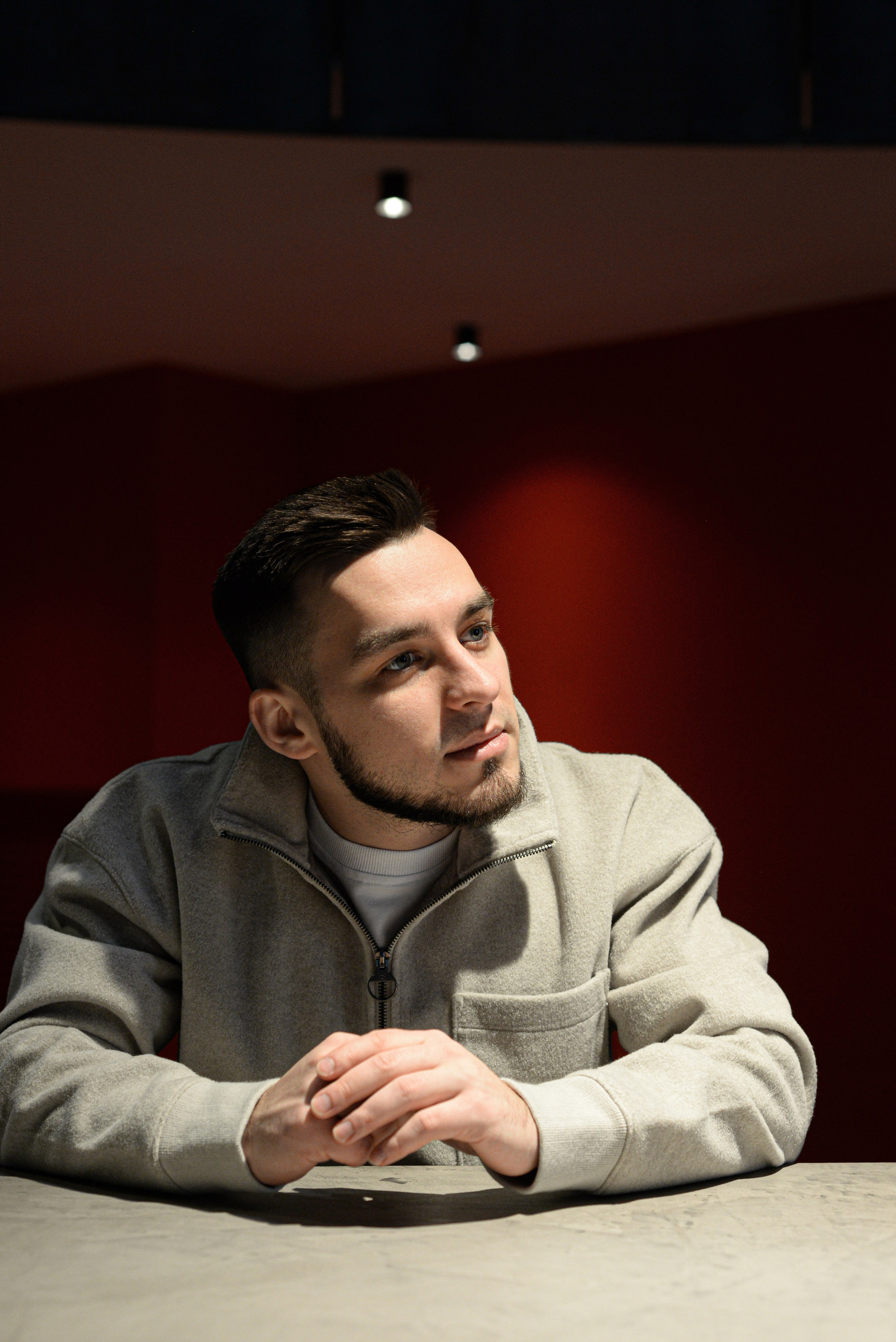 Портфолио. CHADUNELI KSENIA