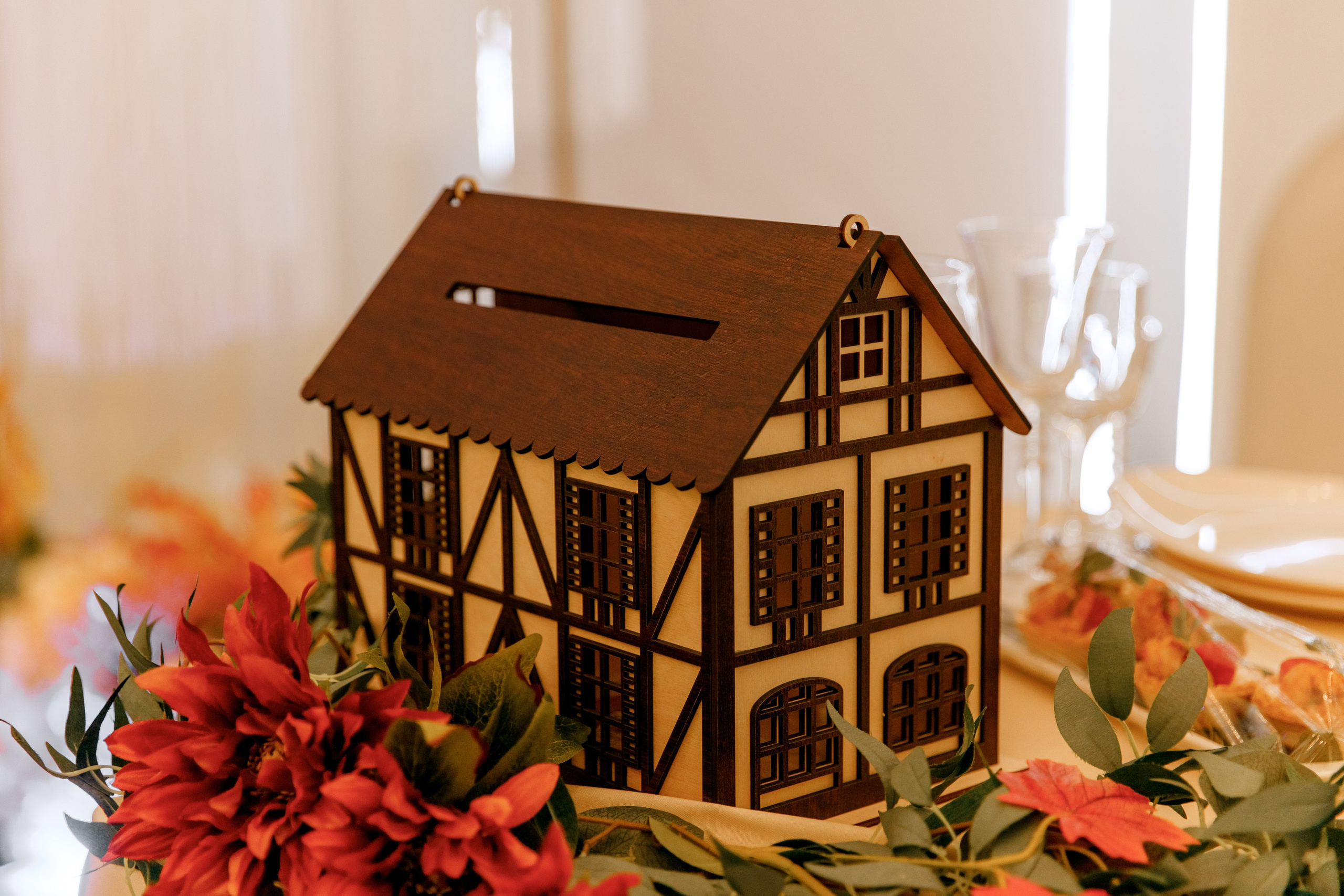 Паша и Катя. Свадебный и семейный фотограф в Туле и области Маша Костина