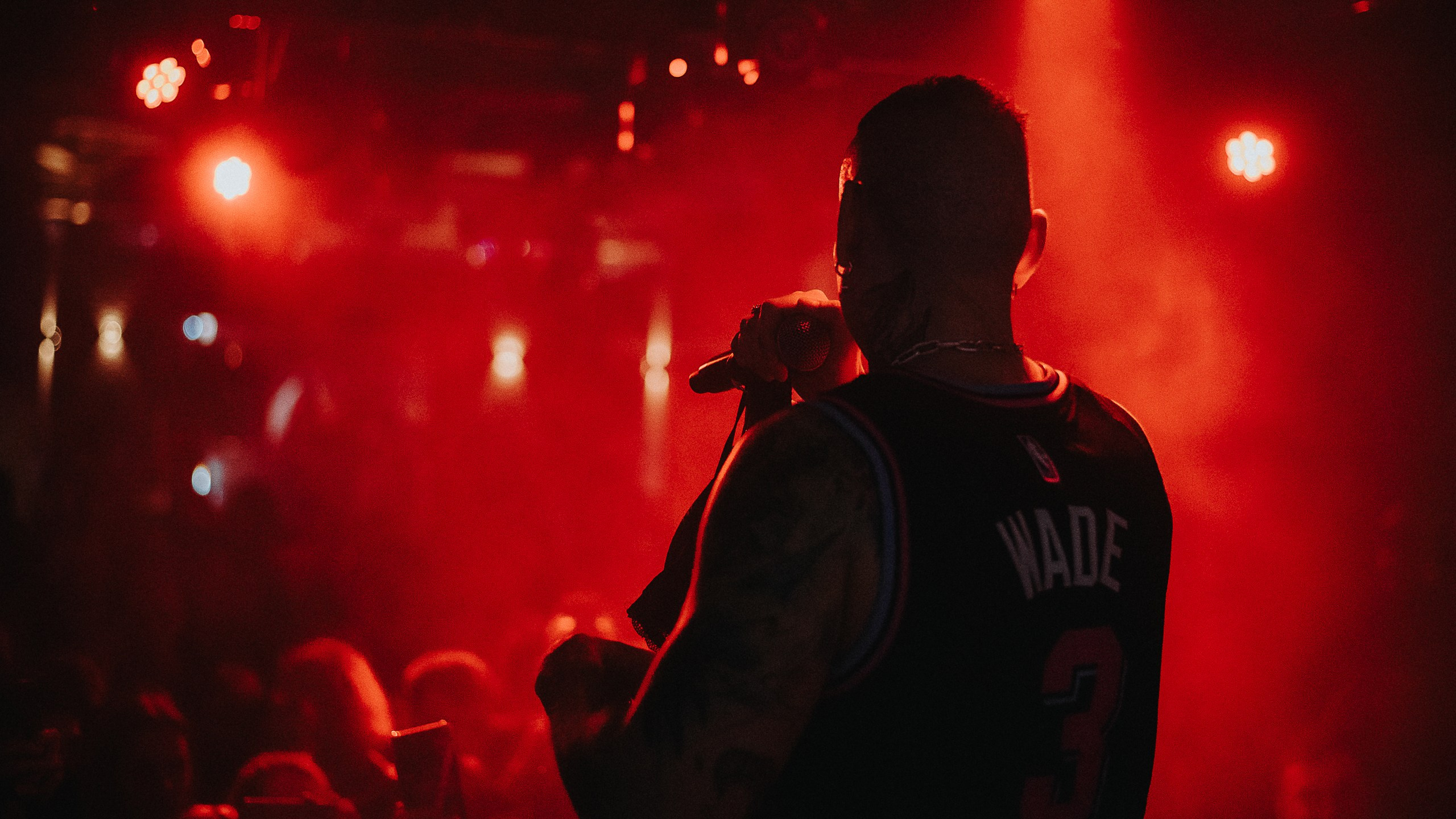 Гарри Топор и Тони Раут 2024. Репортажный фотограф в Кемерово