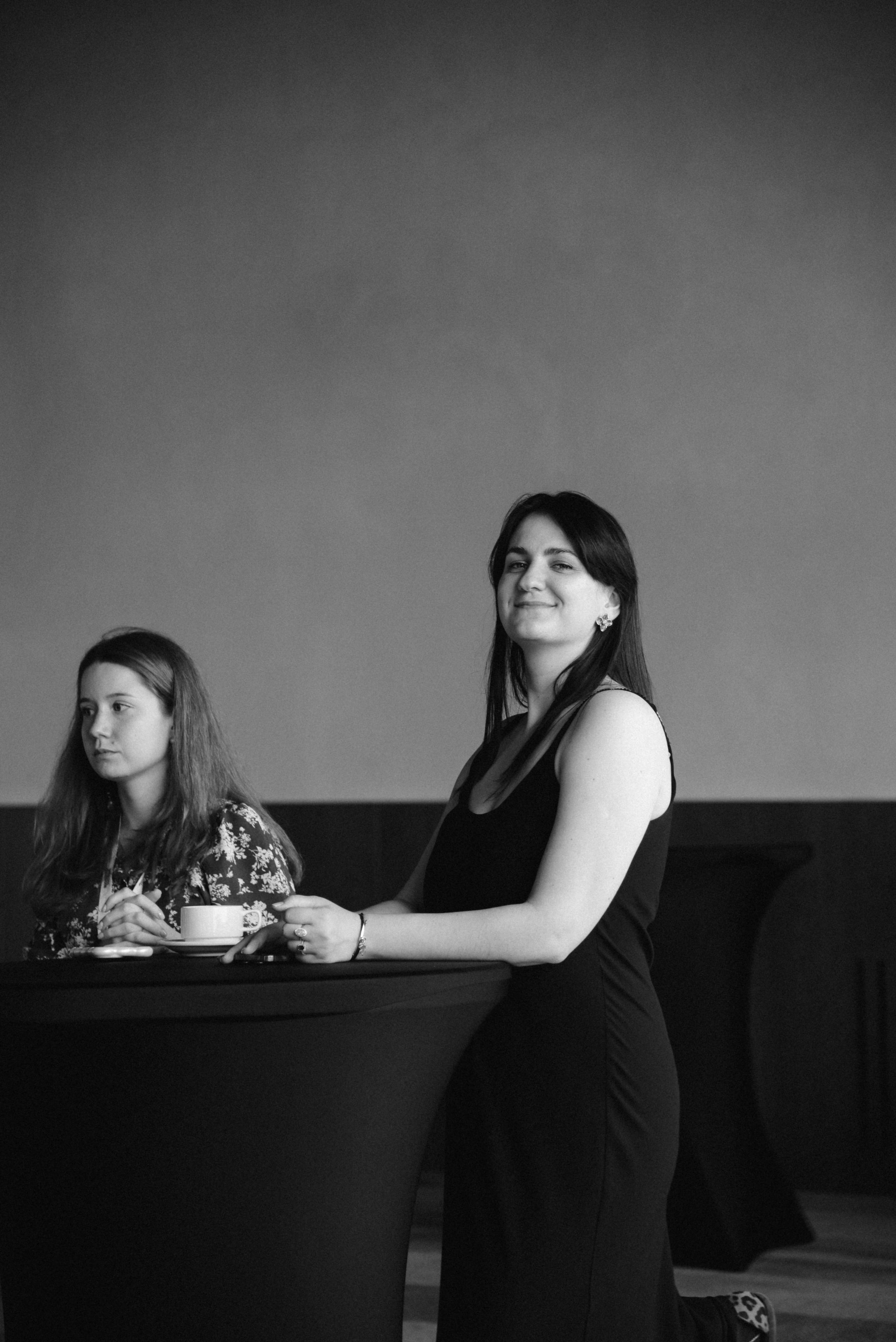 Московские Гостиные Воробьевы горы. Фотограф Лола Волна, город Москва