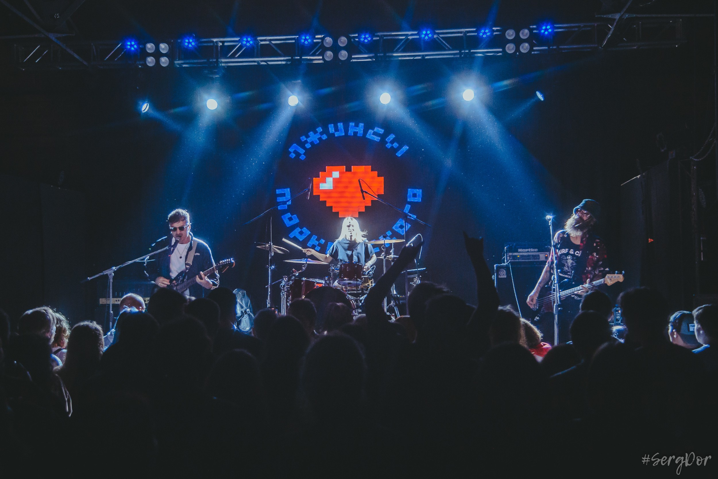 джинсы тарковского, Factory 3, Санкт-Петербург, СПб, концерт, 09.11.2023, SergDor, 9 ноября 2023 года, #SergDor