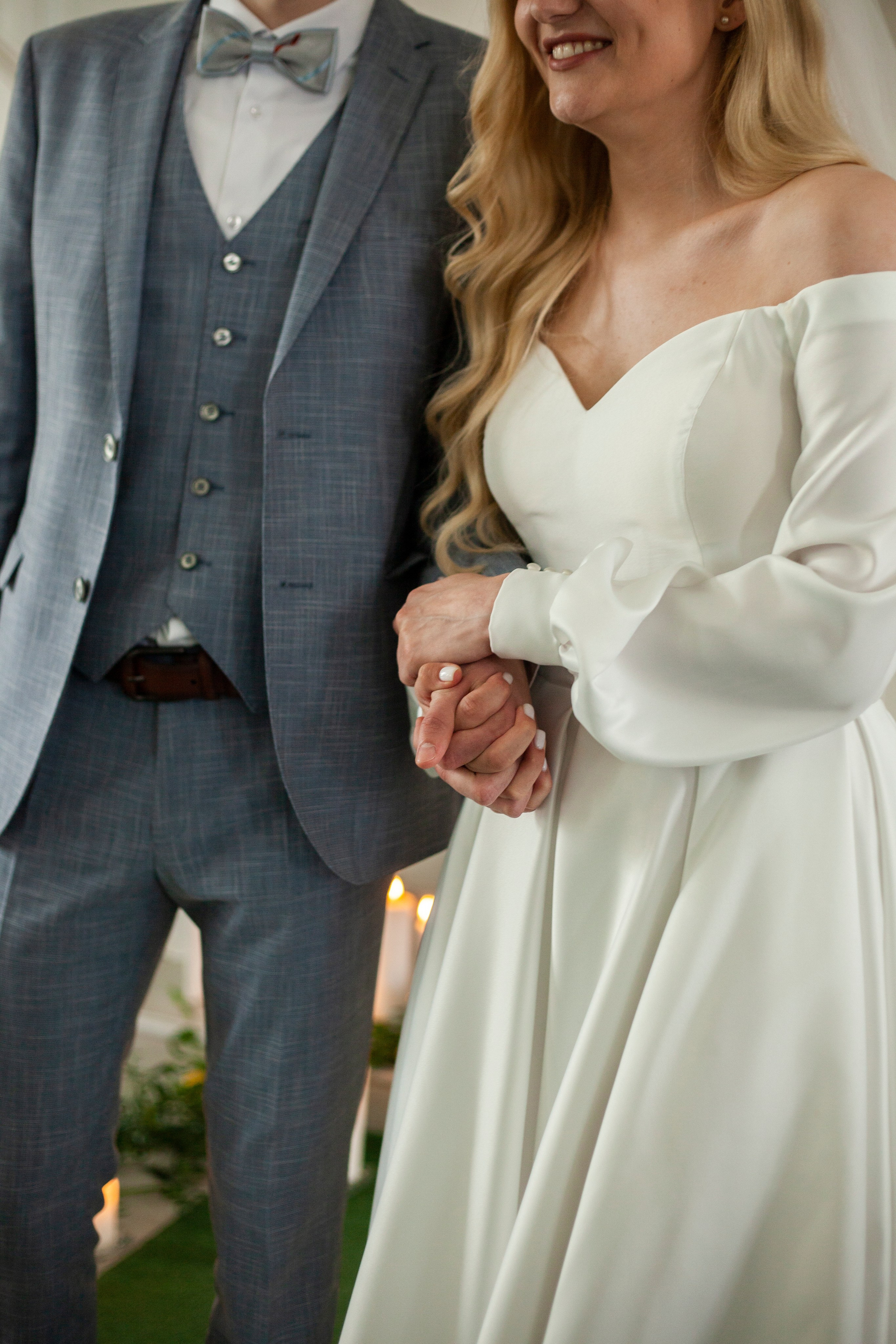 Дарья и Святослав. Главная